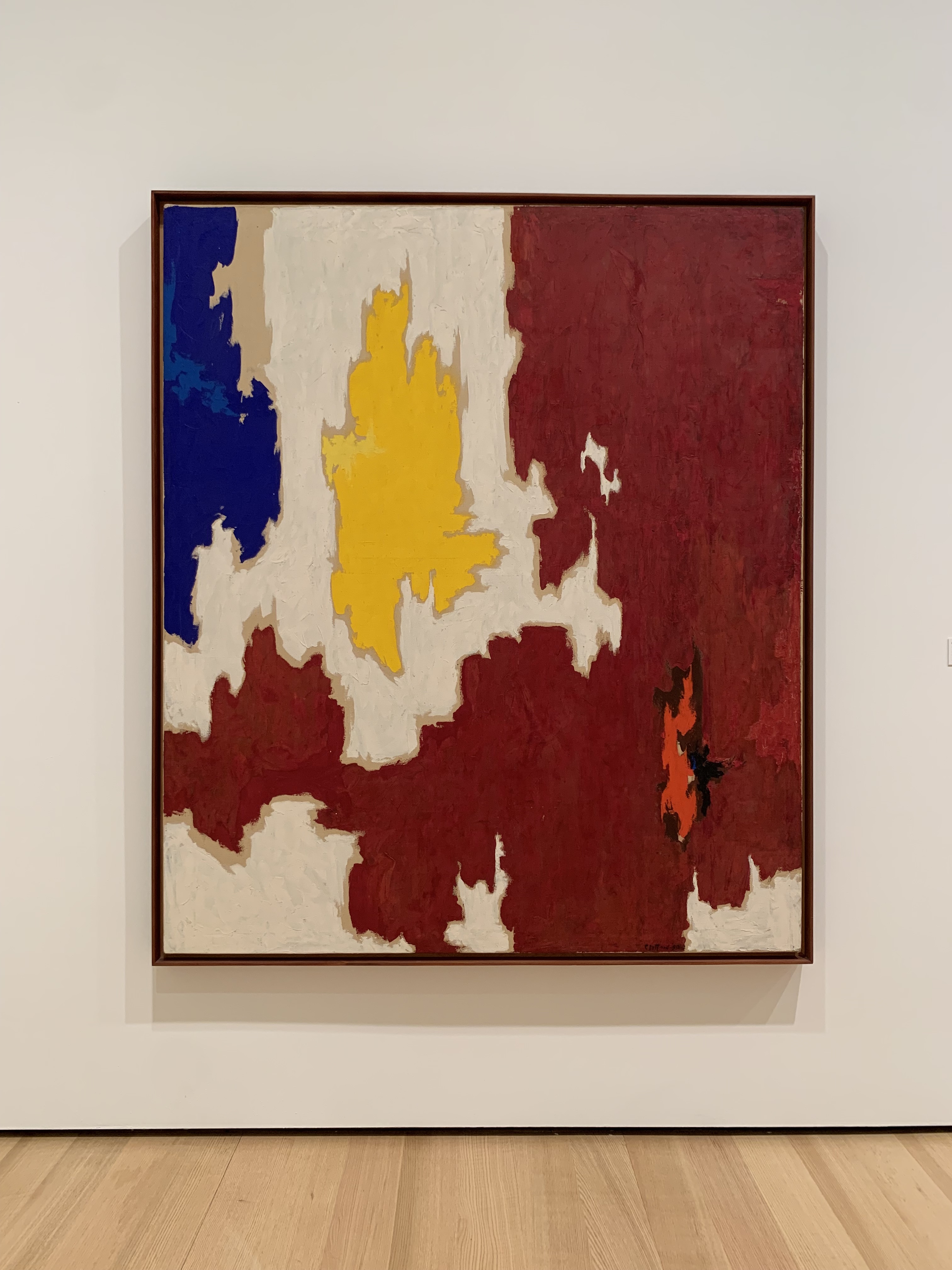 Newly renovated Buffalo AKG Art Museum is a national treasure worthy of ...