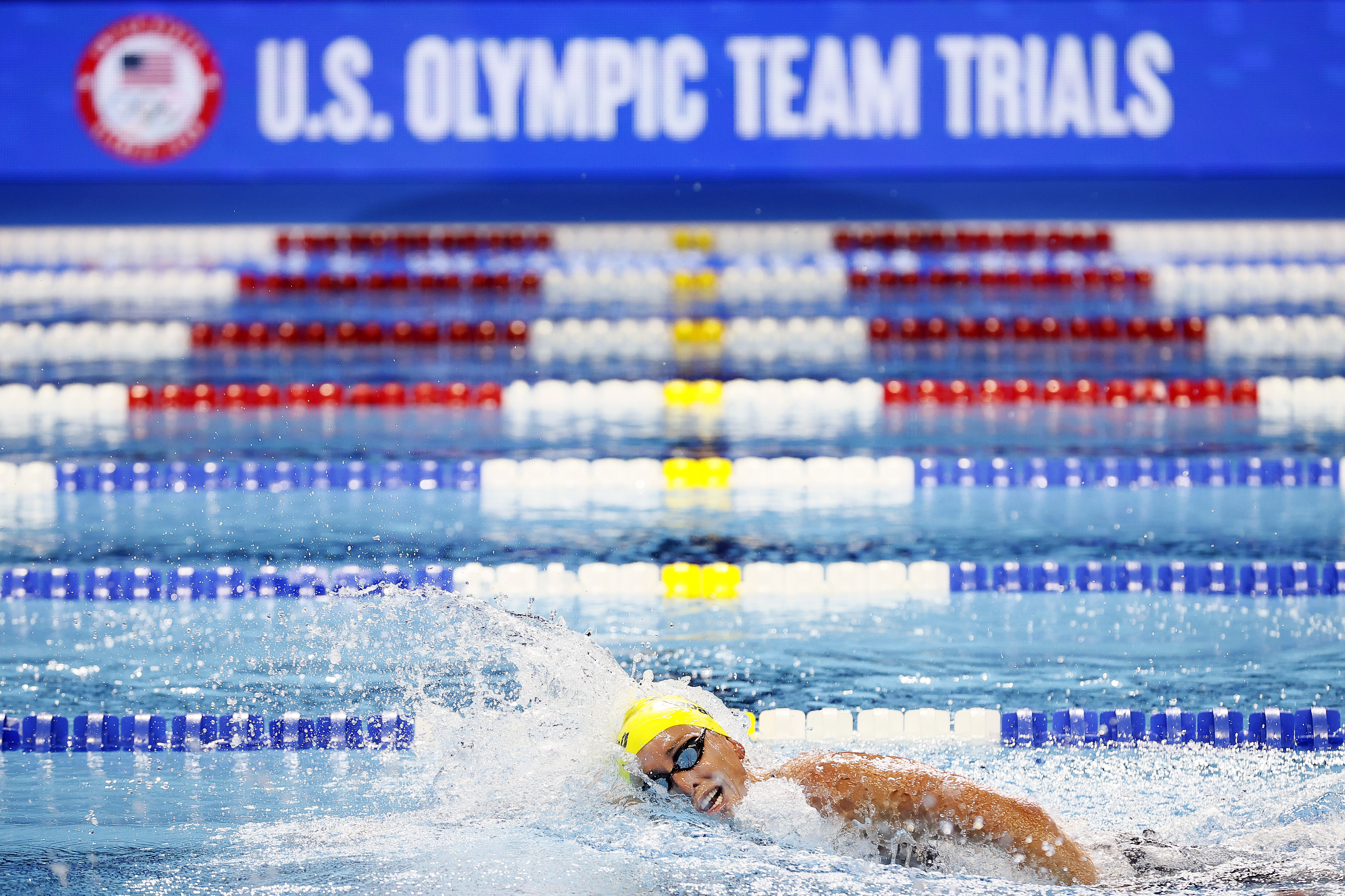 USA Swimming Olympic Trials 2021 TV channels, event schedule, free live stream info as swimmers attempt qualifying for Tokyo Olympics