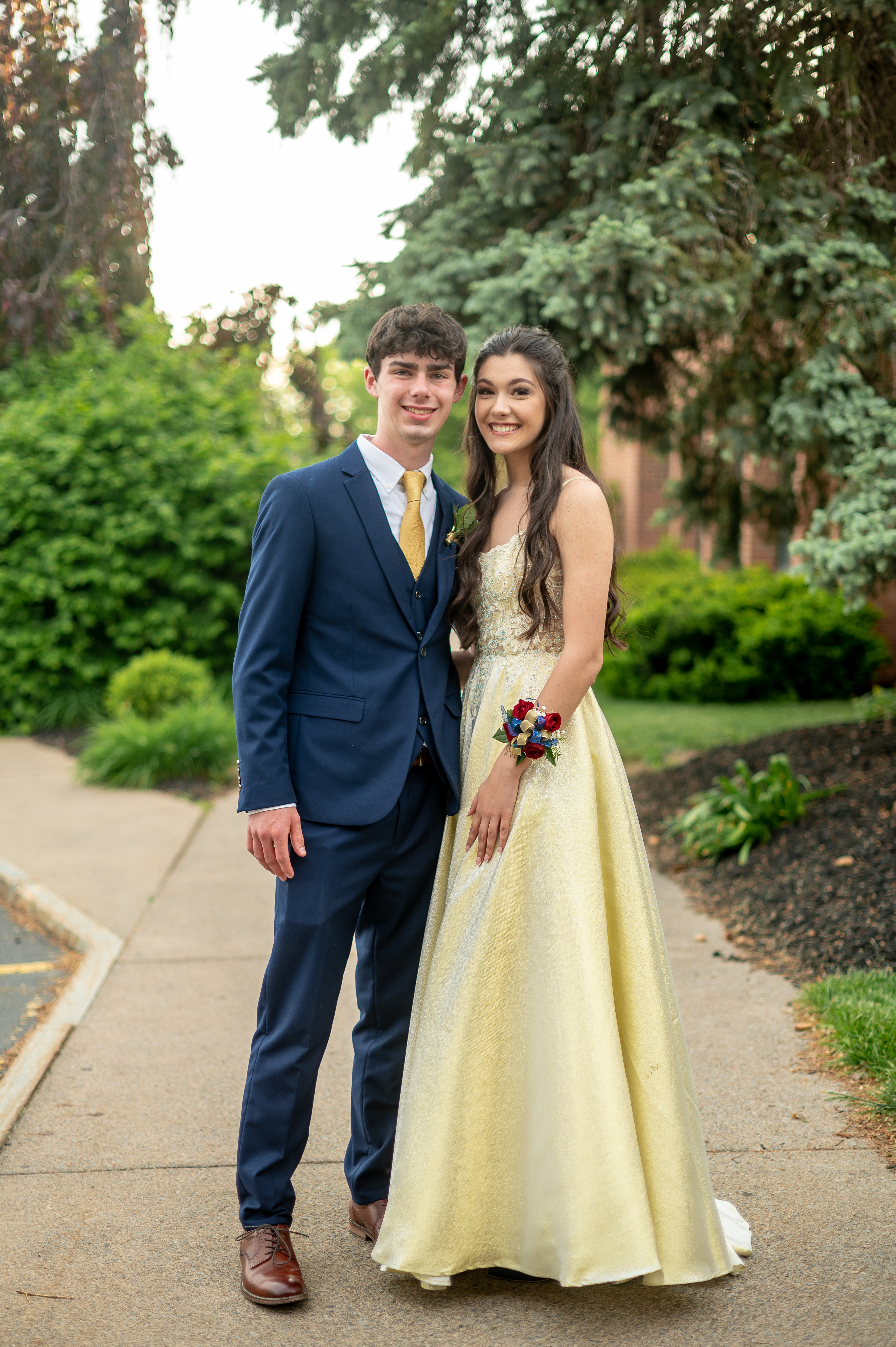 open lace back dress My senior prom dress. Amazon actually has some beautiful clothing if you  look hard enough. : r/OUTFITS