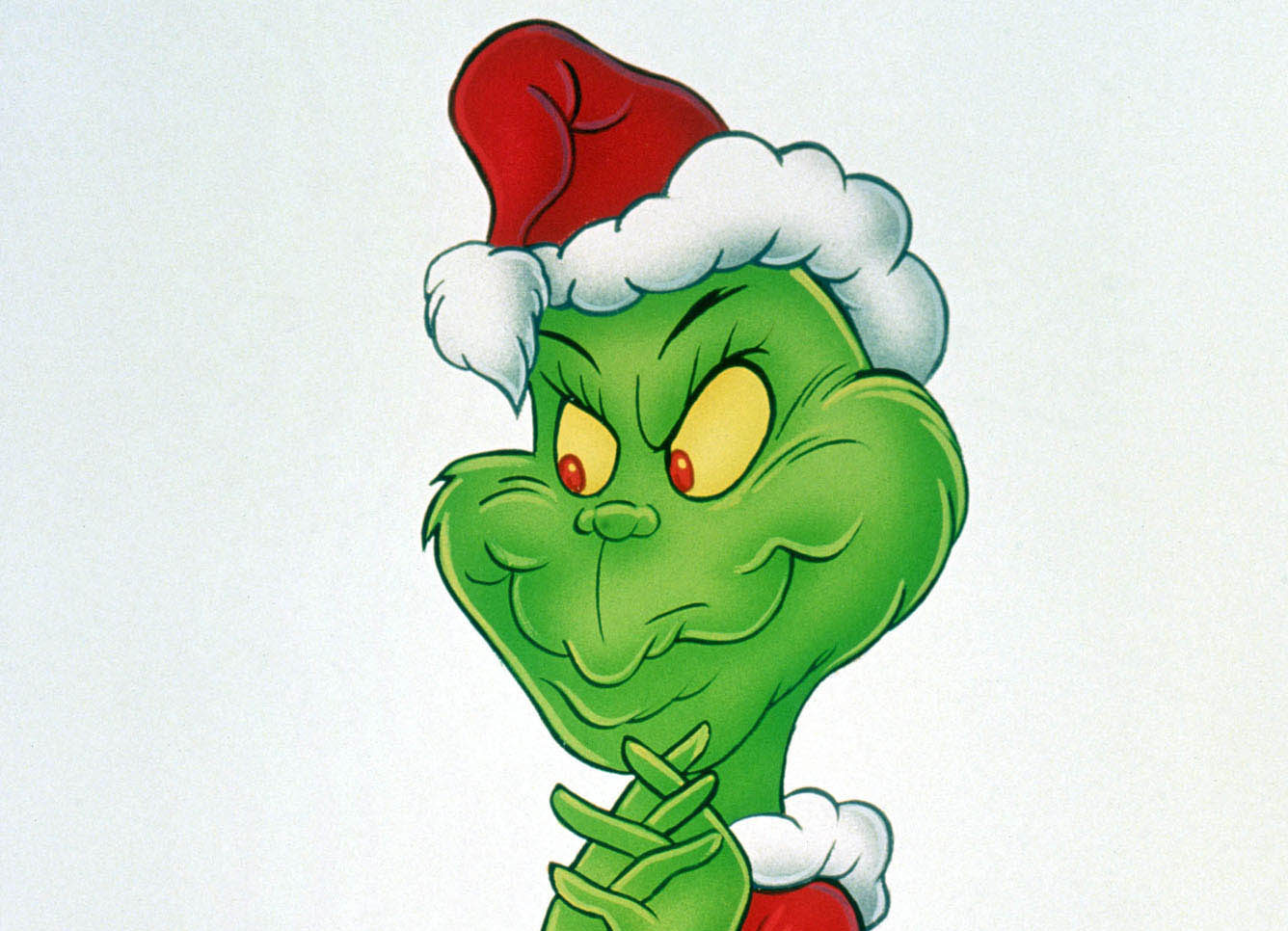 How to watch 'How the Grinch Stole Christmas' tonight (11/27/20): time,  stream, channel 