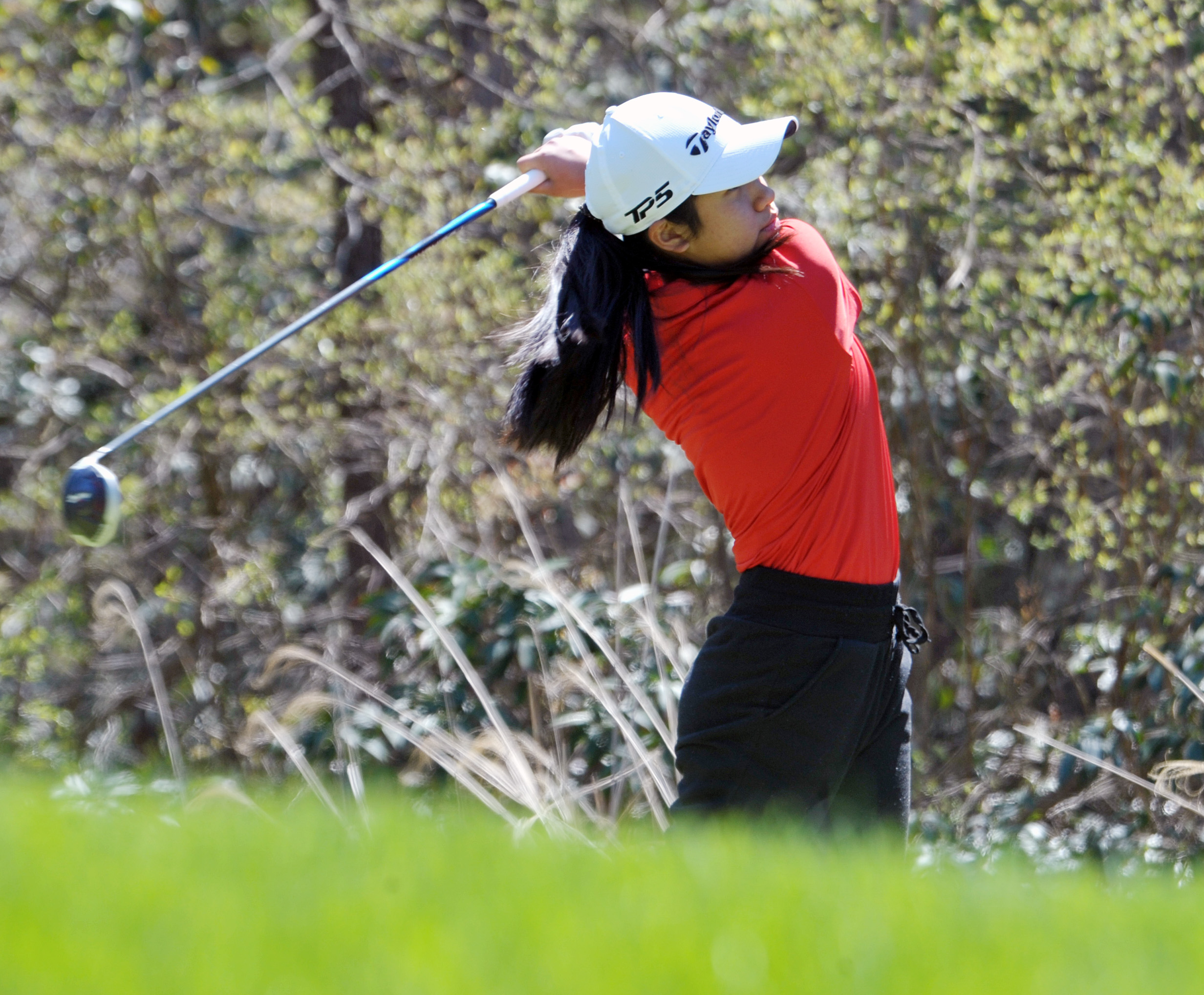 High School Golf Burlington County Golf Open Little Mill Country Club ...