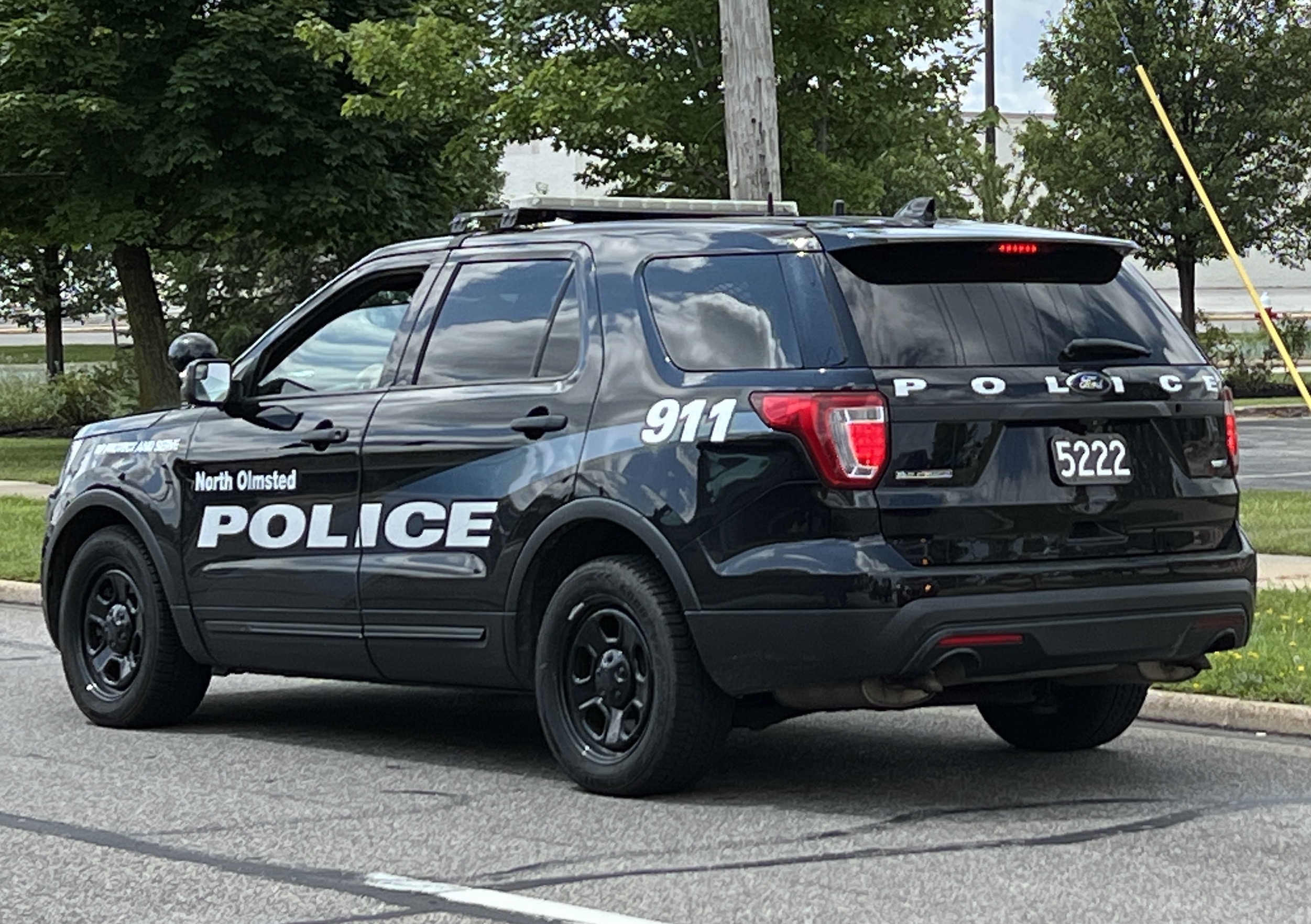 North Olmsted Ohio Police Blotter - c8b66dp