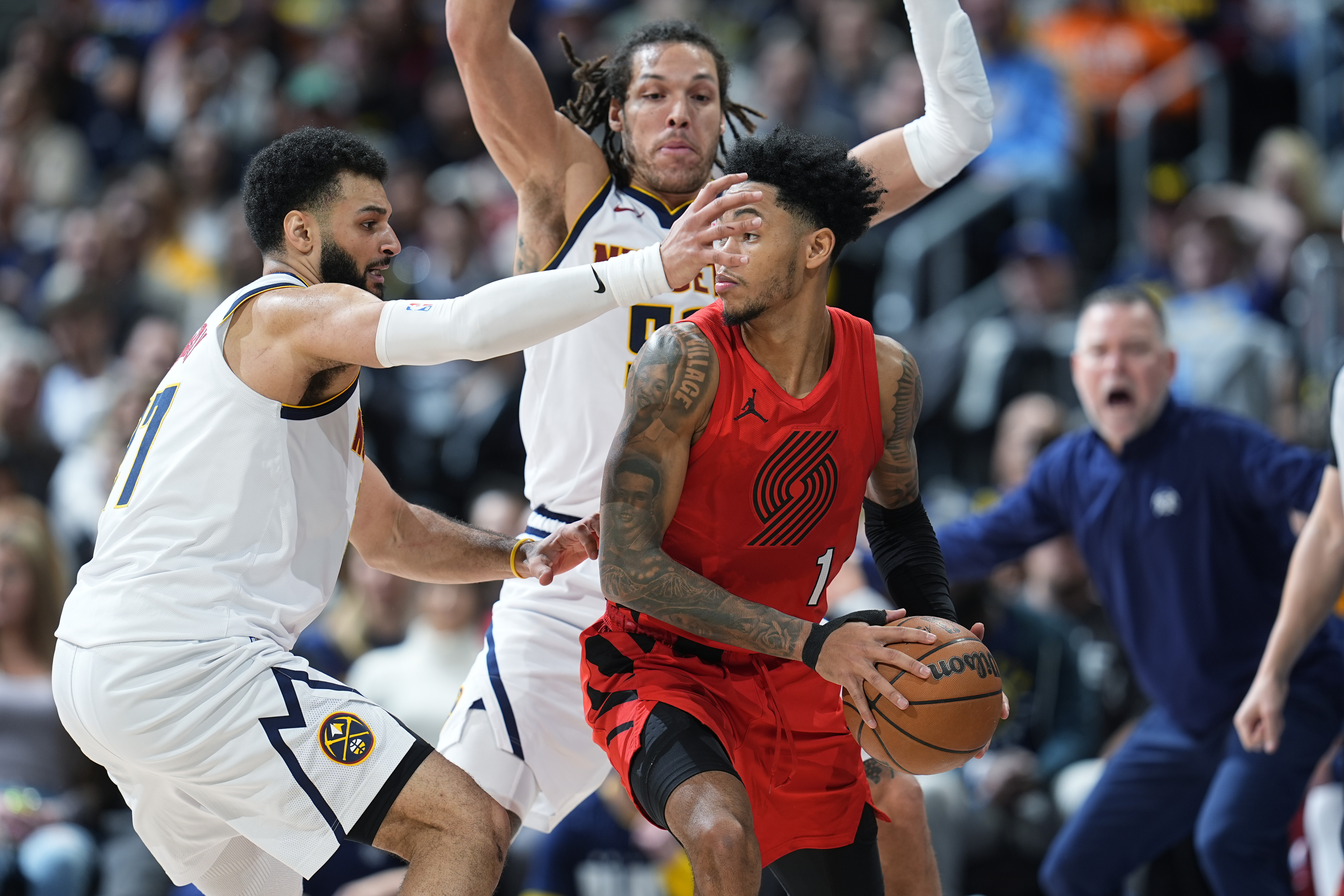 Portland Trail Blazers vs. Miami Heat: Game preview, prediction, time, TV  channel, how to watch free live stream online 