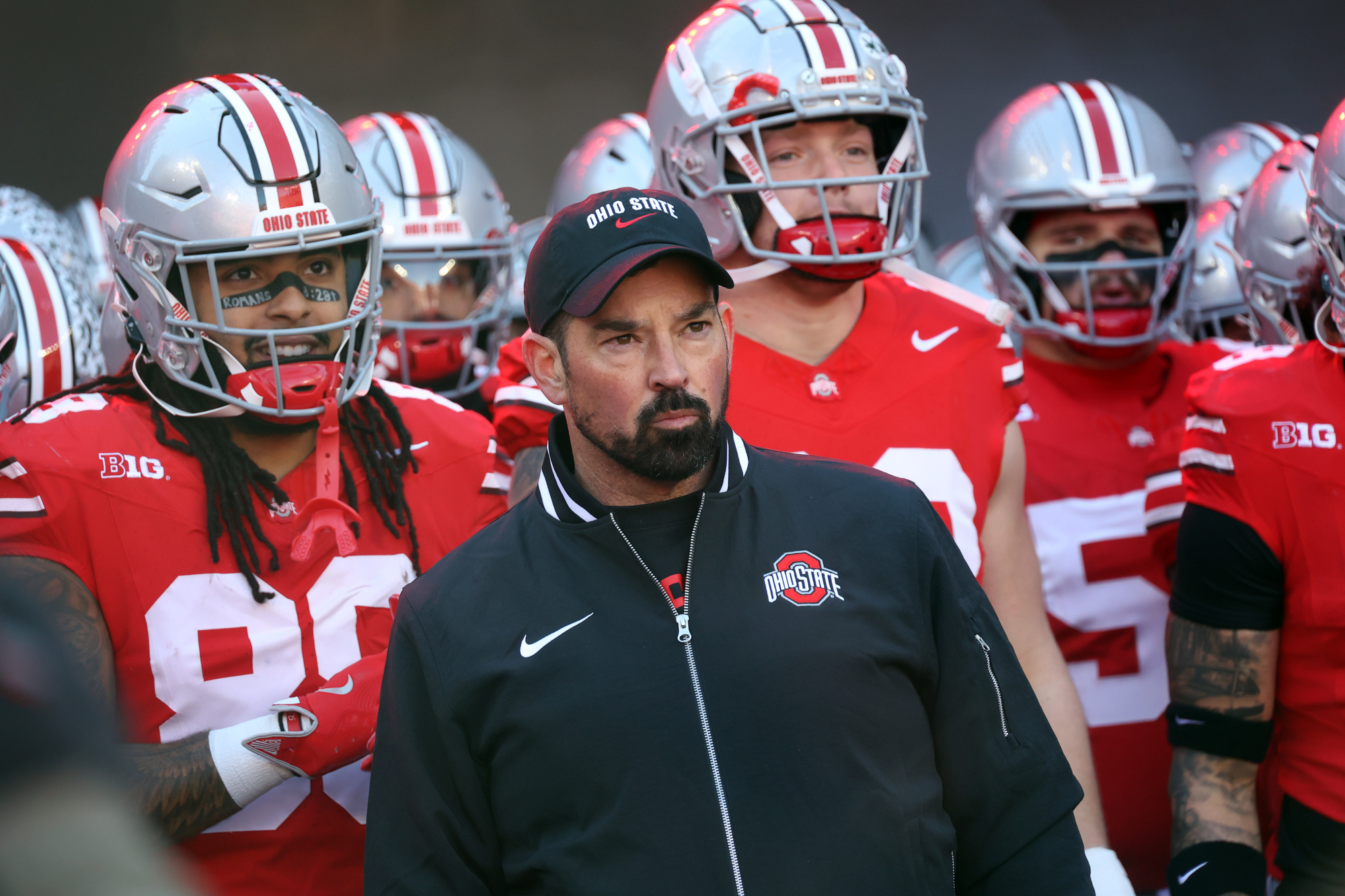 Who'd win: 2024 Buckeyes or 2023 Wolverines? It's time to pick between the  Big Ten's back-to-back national champs - cleveland.com