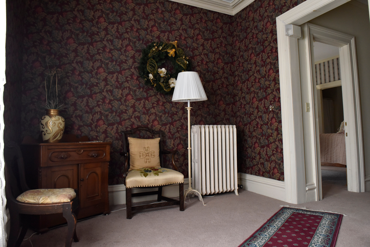 Rose Trellis Bed and Breakfast for sale in Jackson