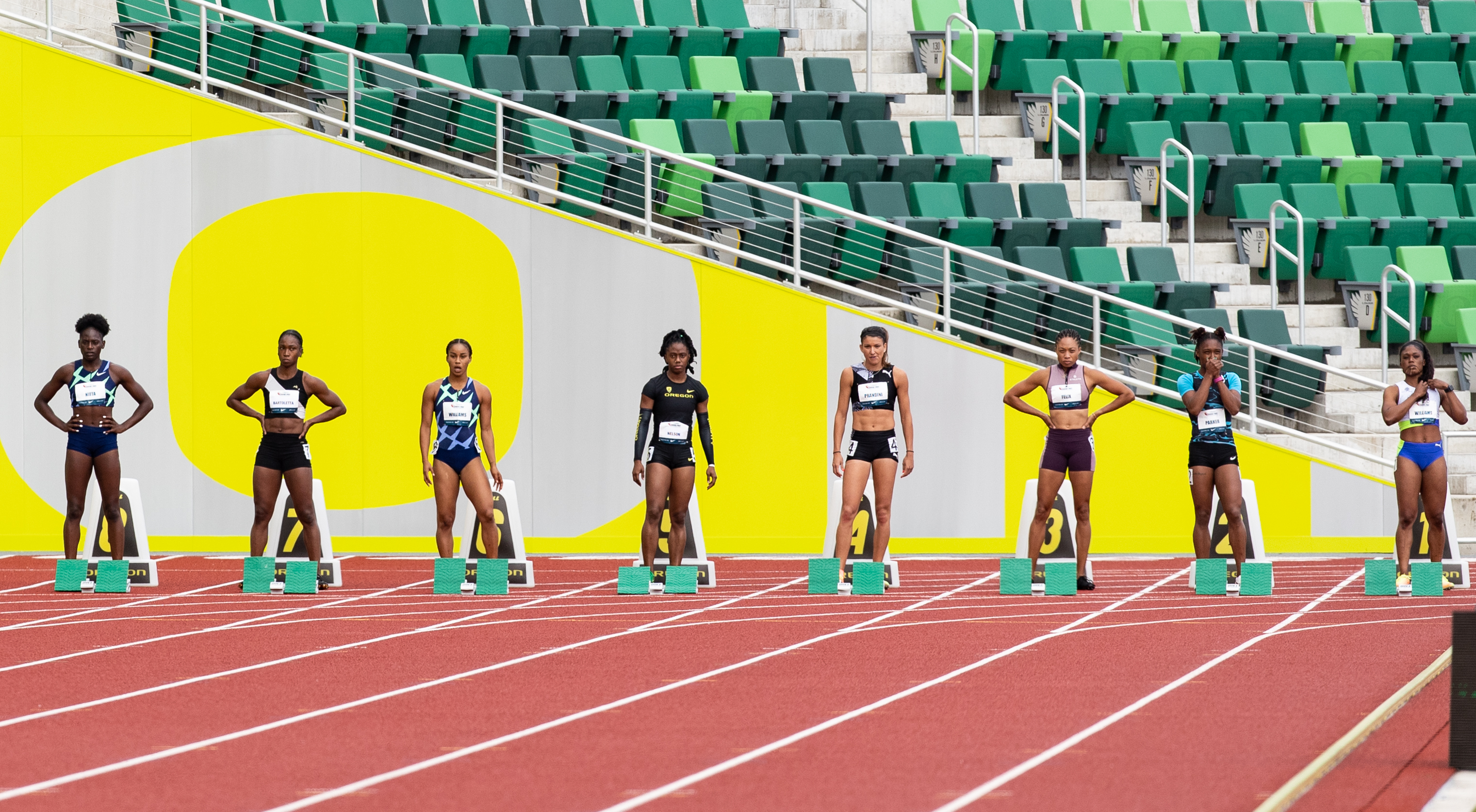 Oregon Relays | USA Track & Field Grand Prix - oregonlive.com
