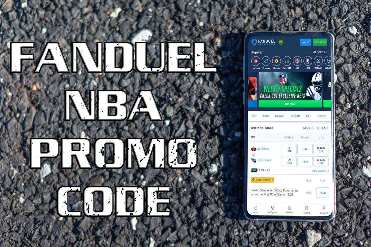 Cyber Monday 30% Promo Code for NBA Store, Fanatics, and FansEdge