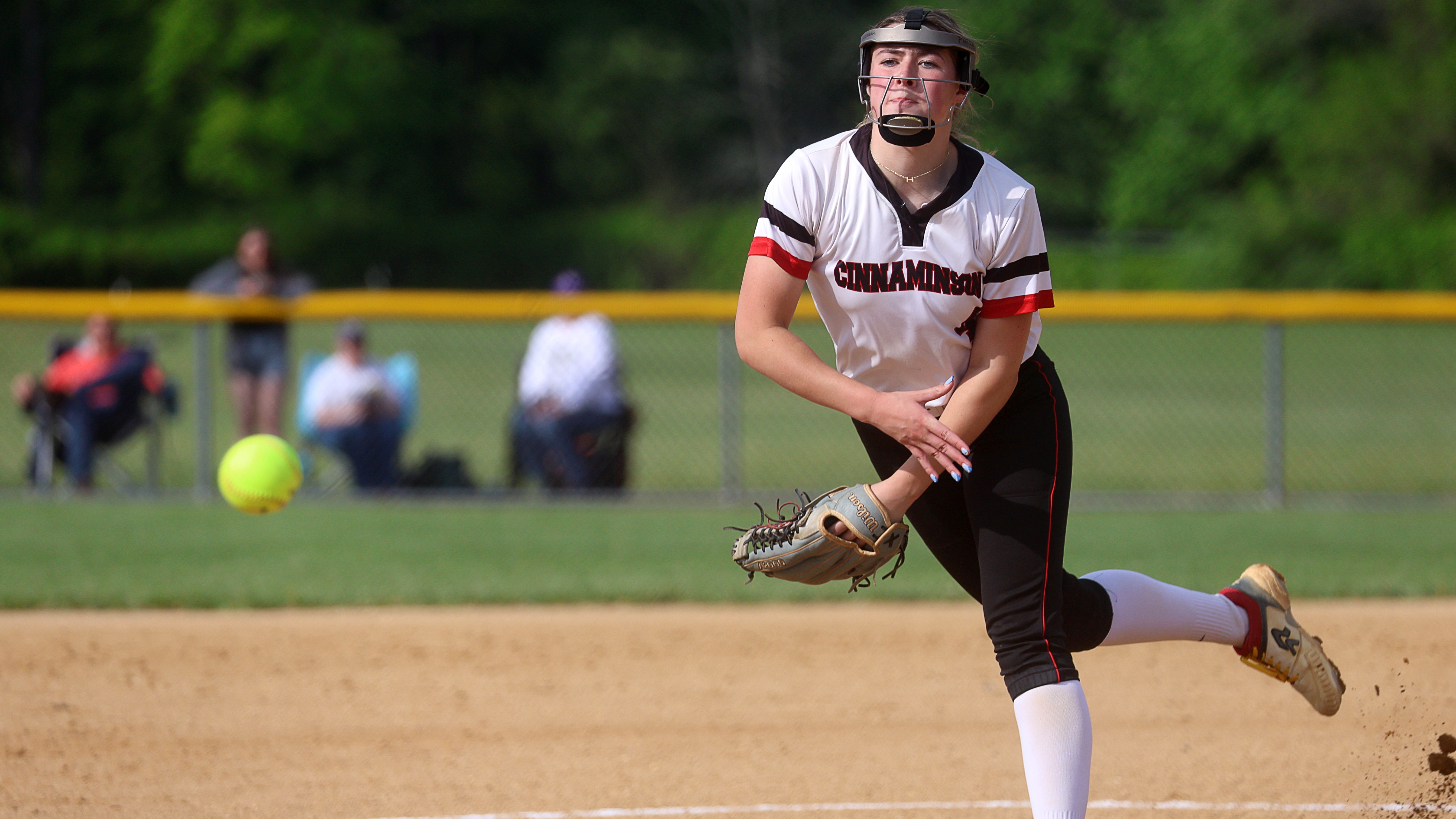 Jersey Shore minor softball looks to make noise at states