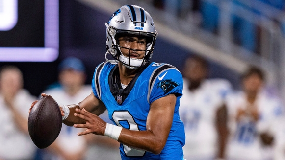 Panthers vs. Falcons Livestream: How to Watch NFL Week 1 Online Today - CNET