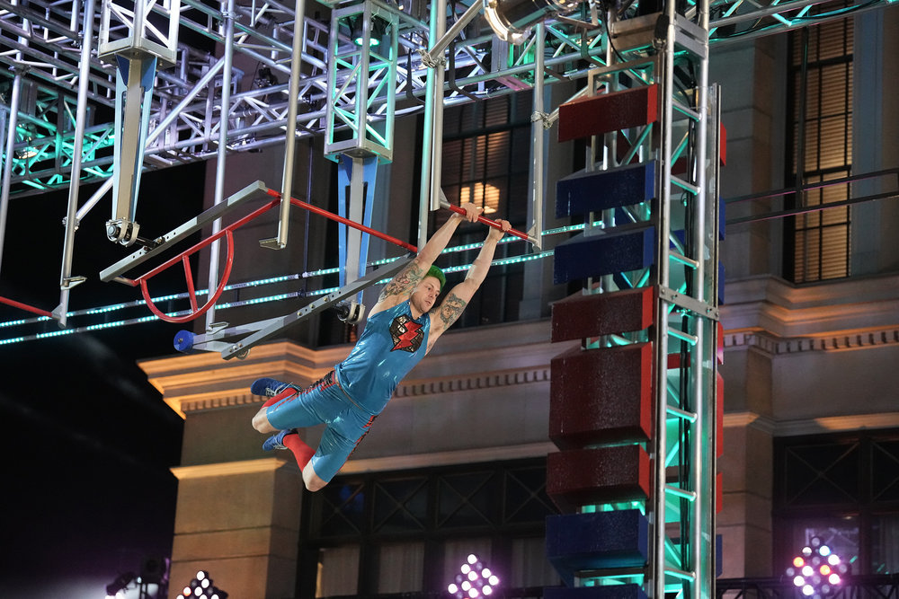 Cleveland Browns vs. New York Jets in Monday Night Football game triggers  NBC programming changes for 'American Ninja Warrior' and 'Dateline'