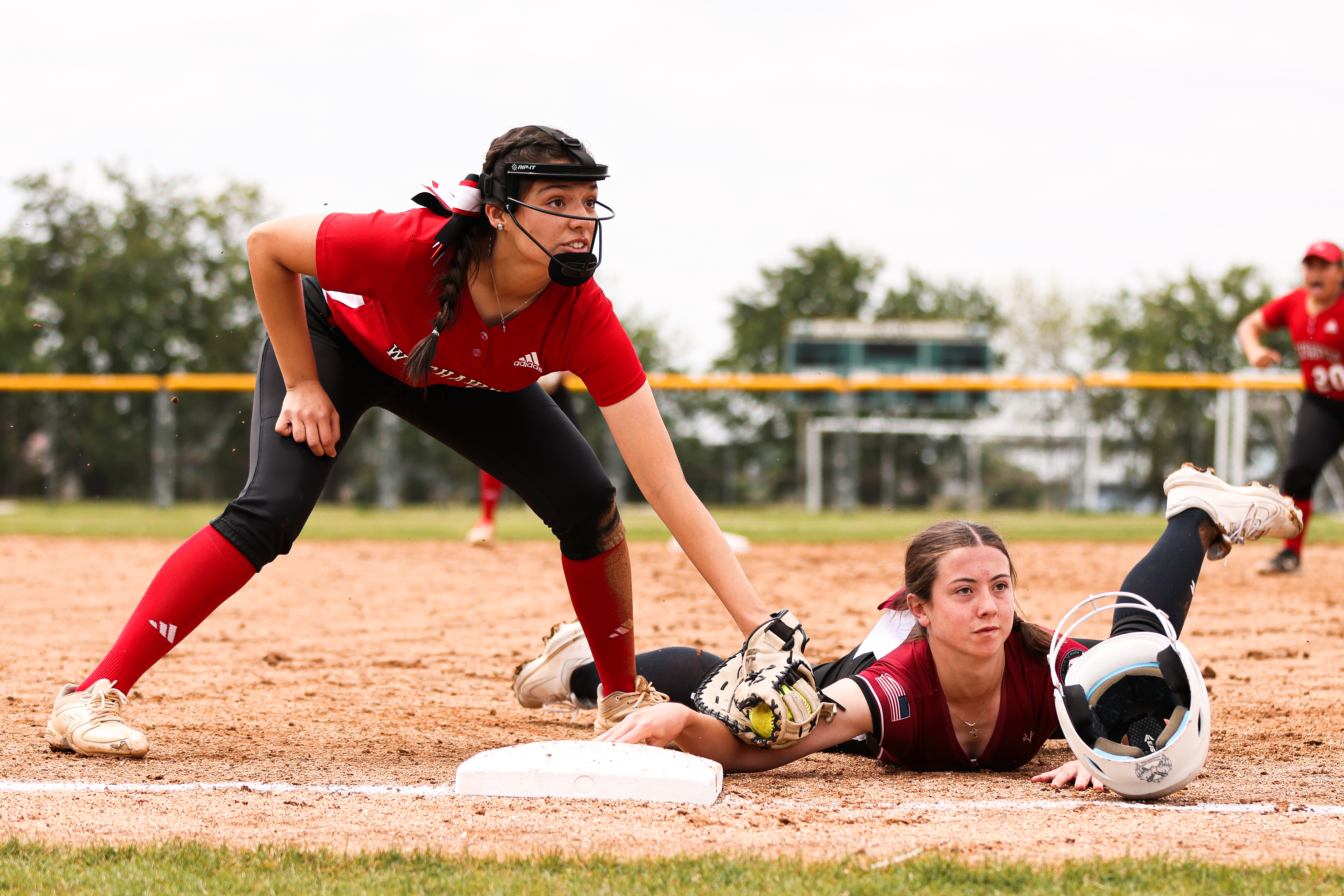 Top softball daily stat leaders for Friday, April 12 - nj.com