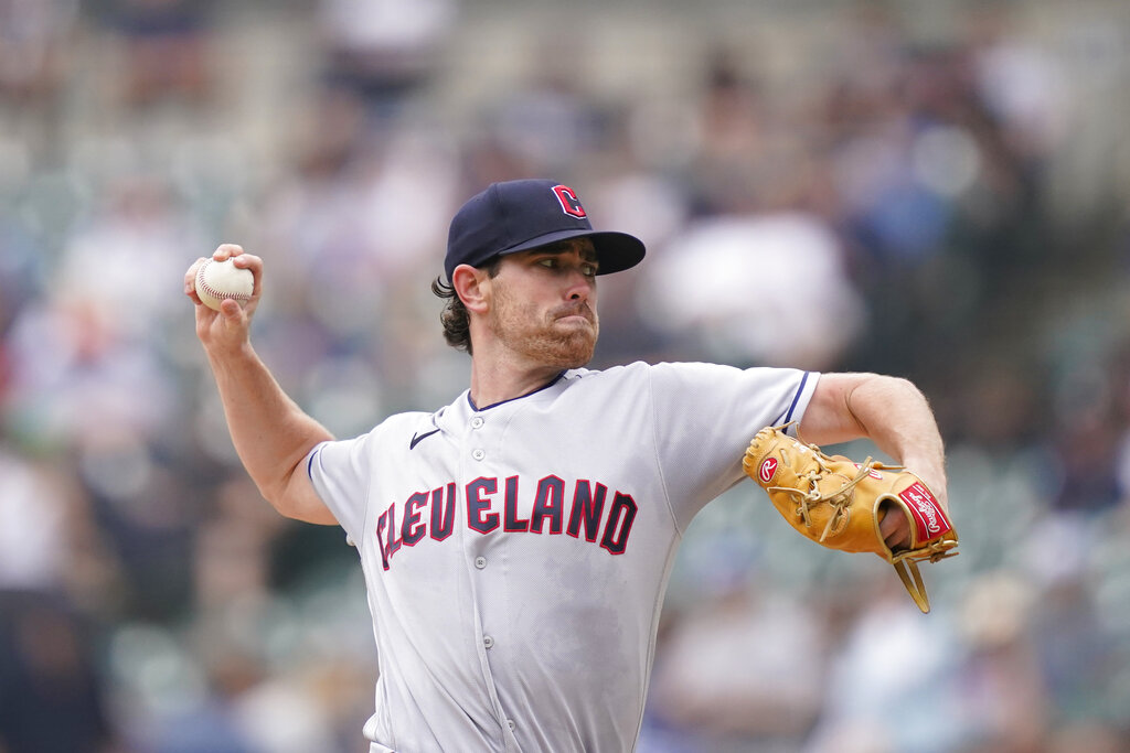 Cleveland Guardians vs. Detroit Tigers, July 6, 2022 