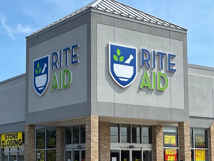 rite aid no longer filling glp 1 prescriptions says a majority of its stores will remain open for the next few months : r/Pennsylvania Rite Aid re-files for bankruptcy