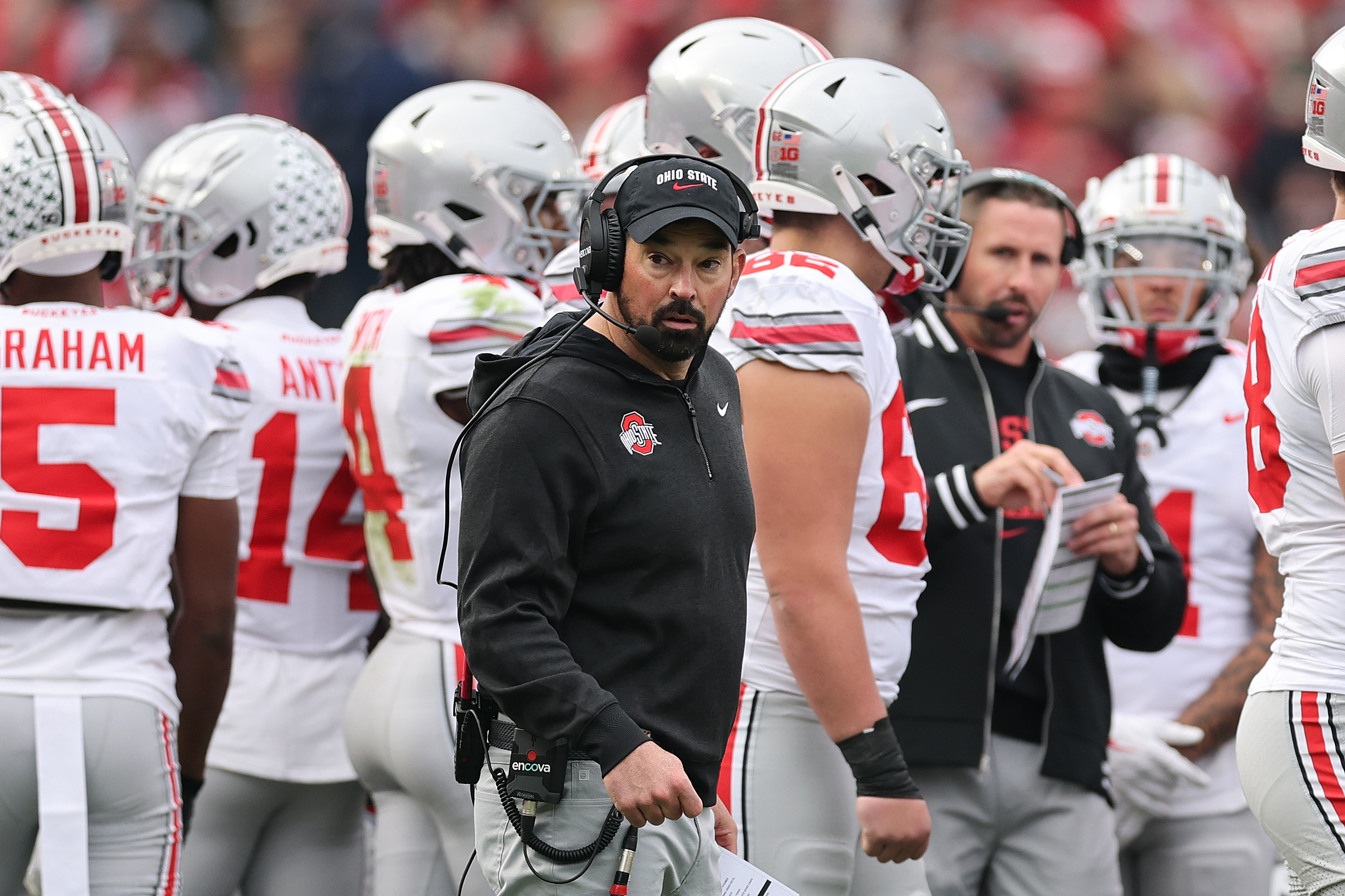 Ohio State Buckeyes Football & Basketball News - cleveland.com