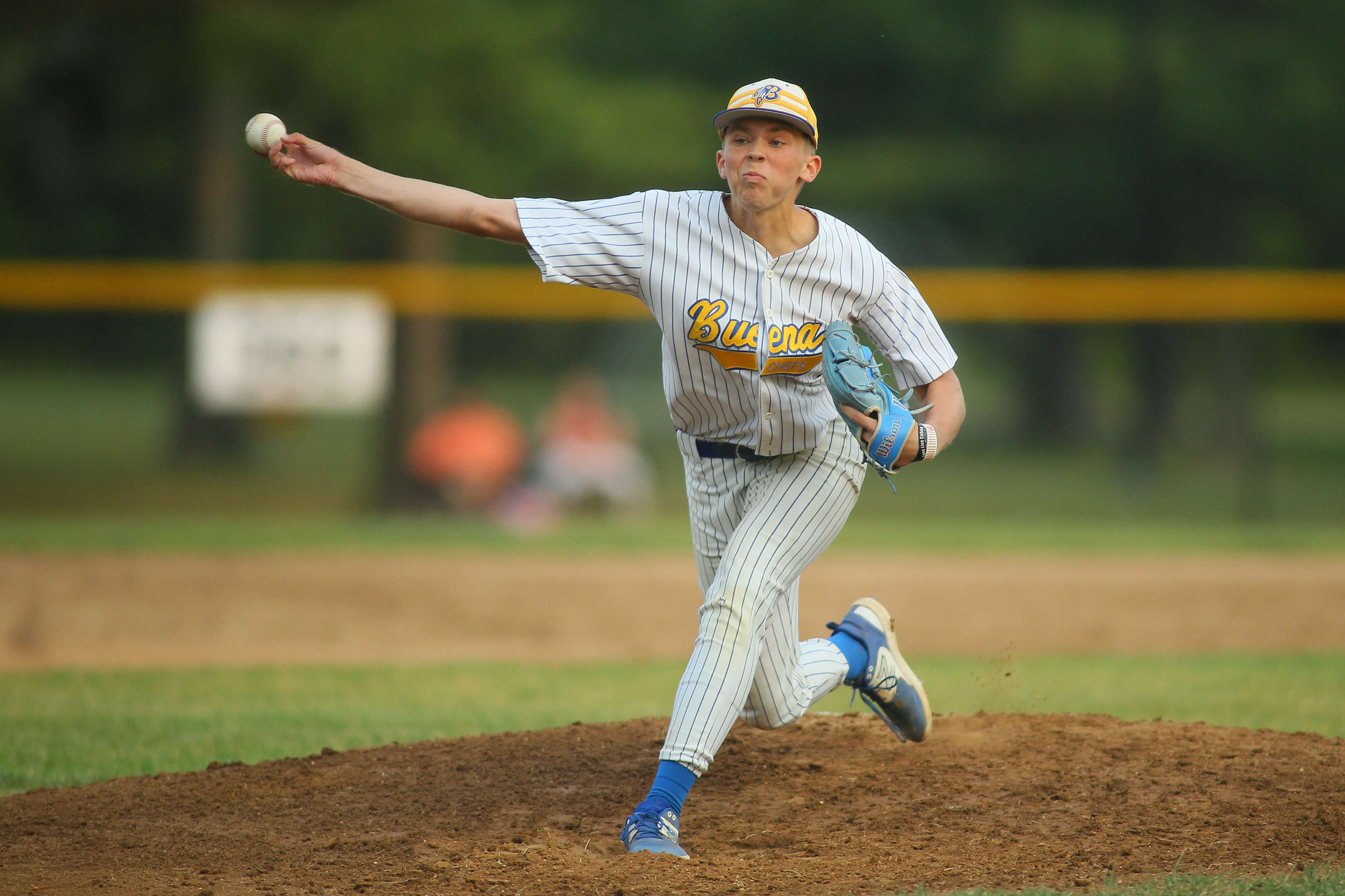 s All-Group 1 baseball teams, 2023 