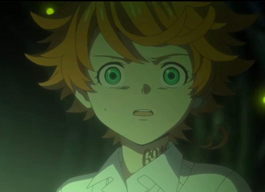 Anime Trending - 【The Promised Neverland Season 2 - NEW