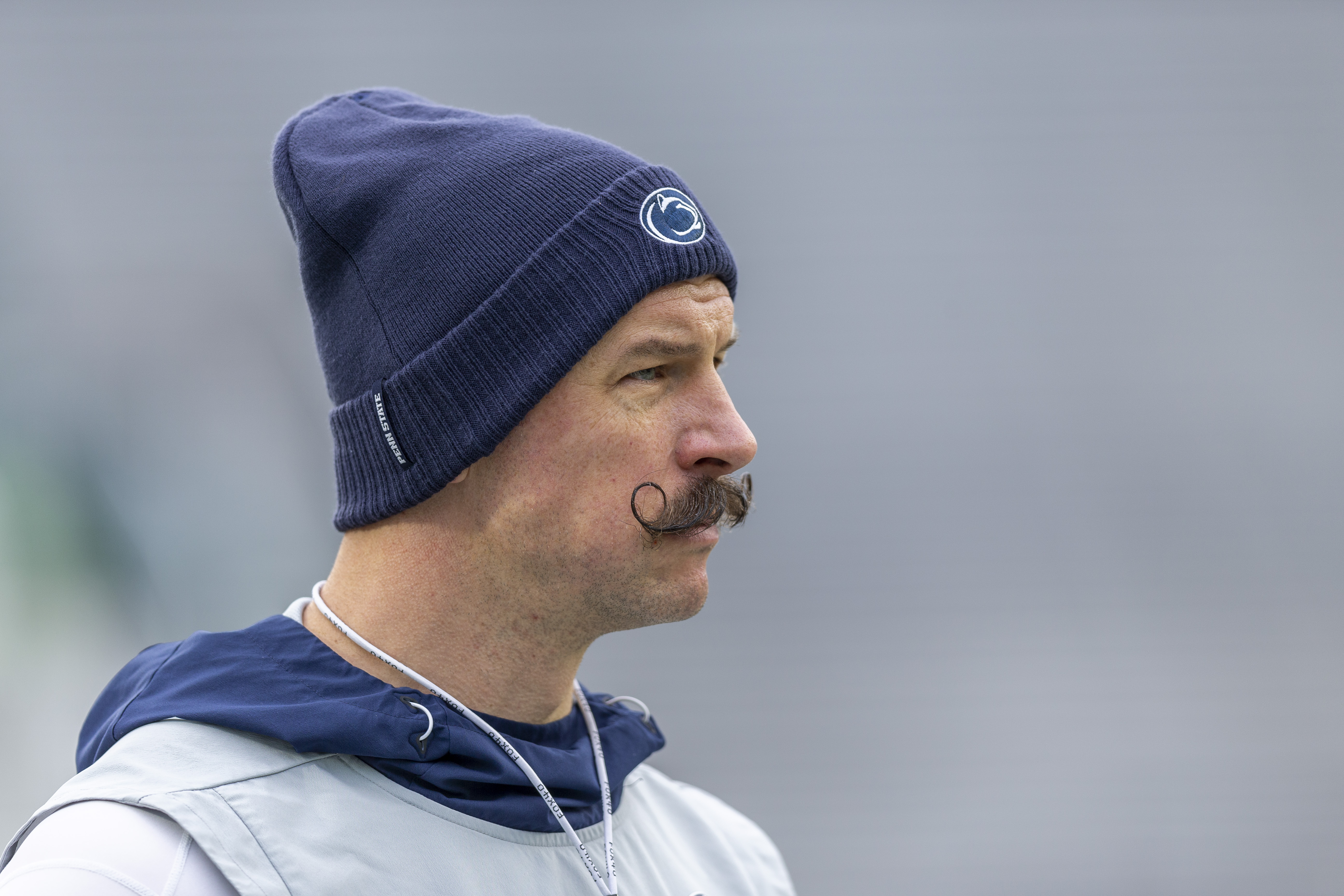 Penn State Strength and Conditioning Coach: A Comprehensive Guide