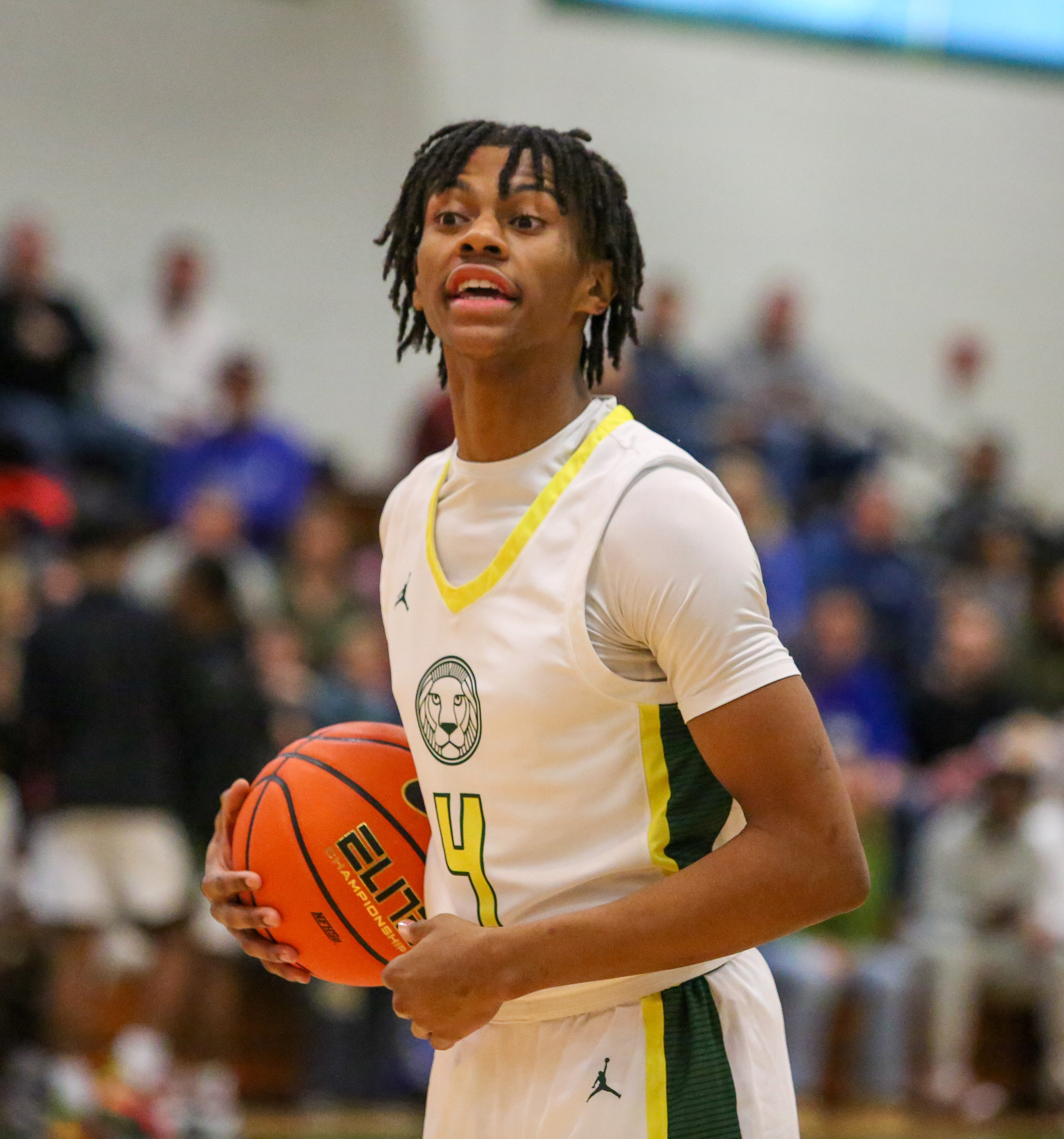 Boys Basketball: St. Rose at Roselle Catholic on January 21, 2023 - nj.com