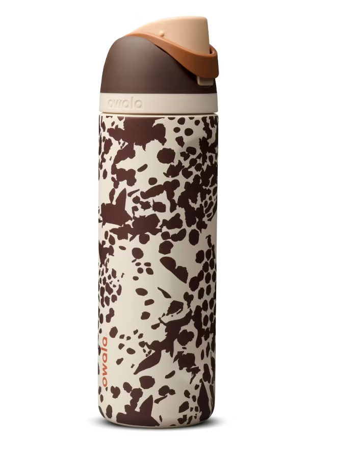 Owala releases new special edition Cowgirl Core FreeSip Water
