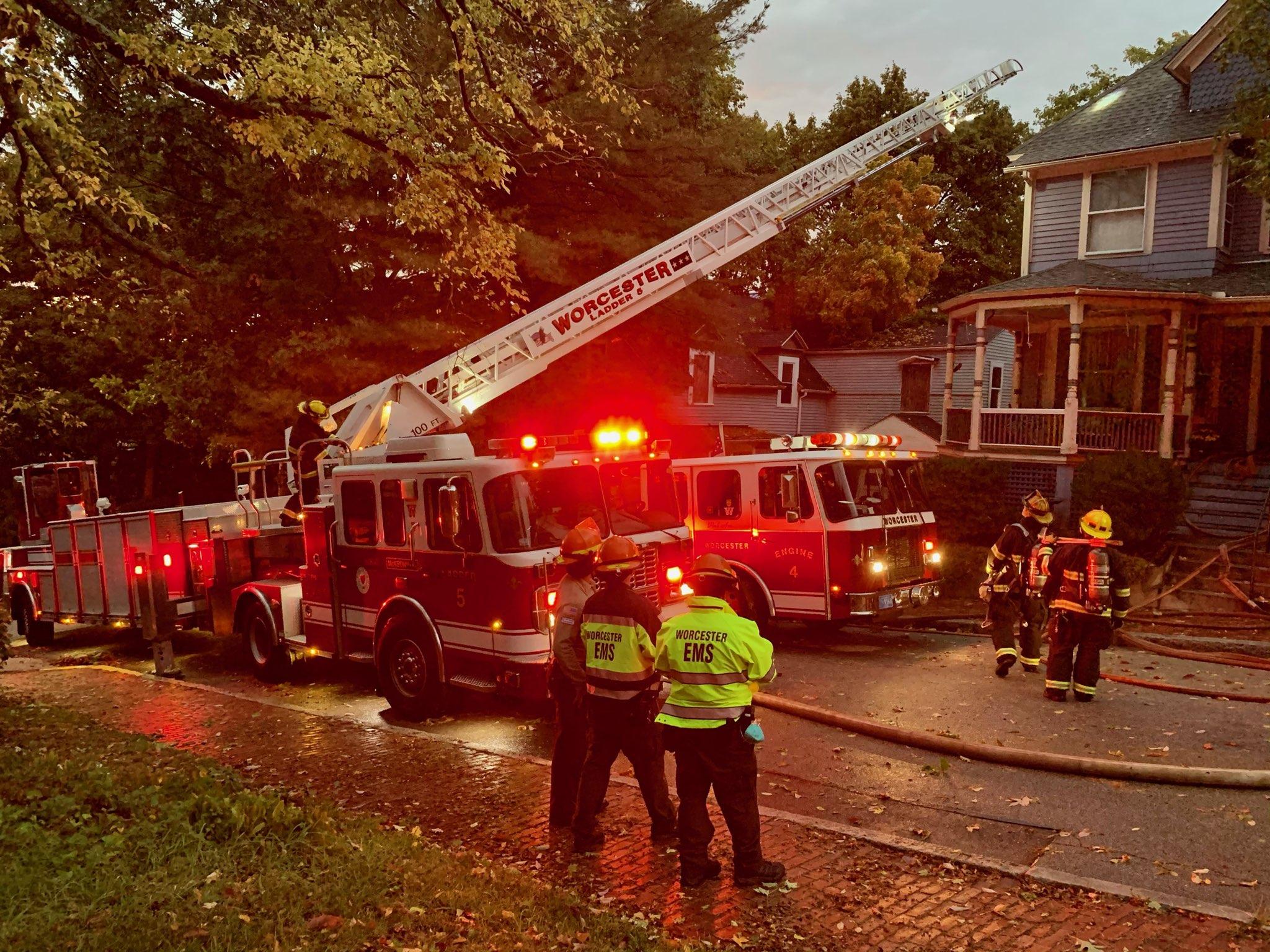 Severe storm on Wednesday, Oct. 7, 2020 leaves thousands without power ...