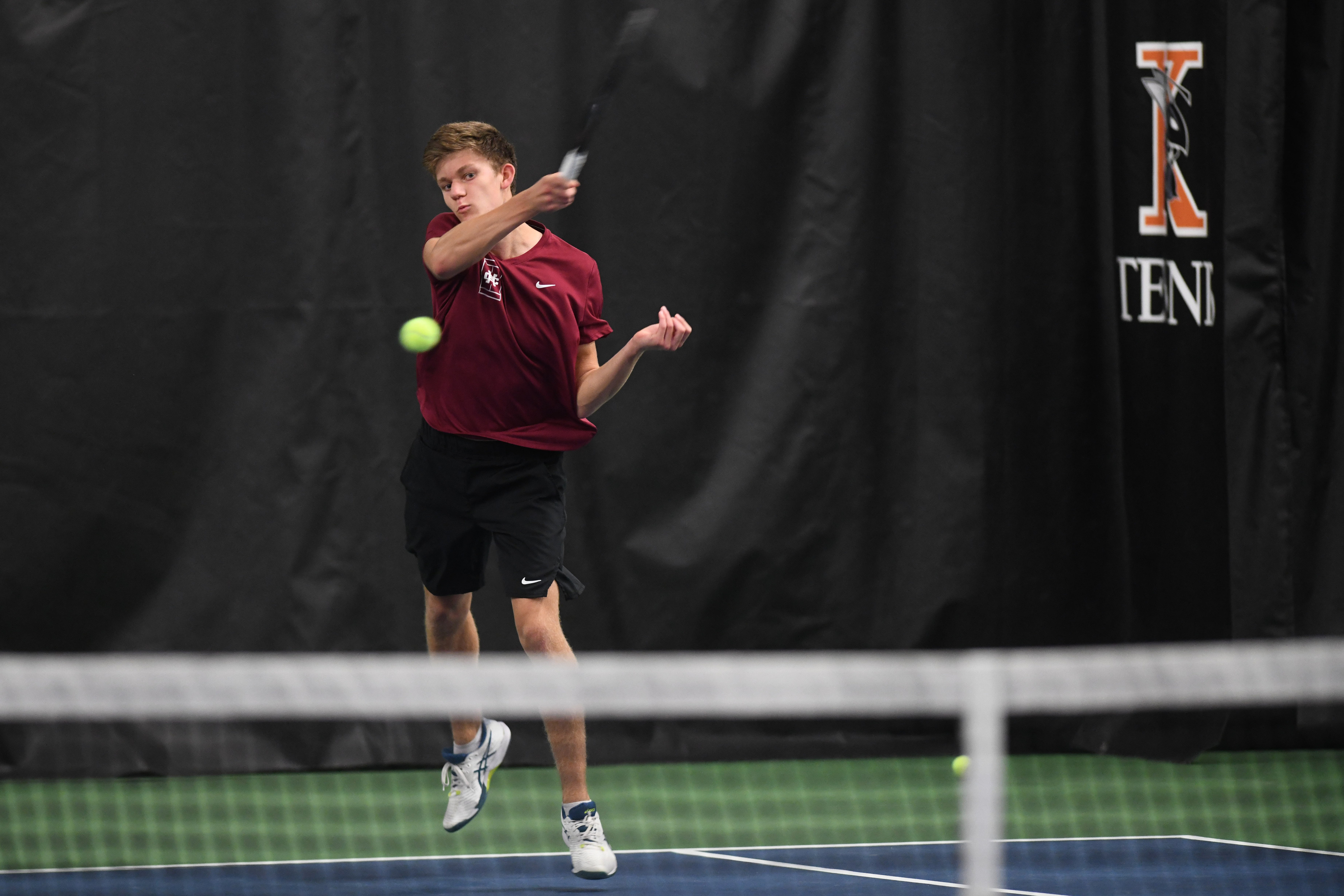 MHSAA Division 3 tennis state finals - mlive.com