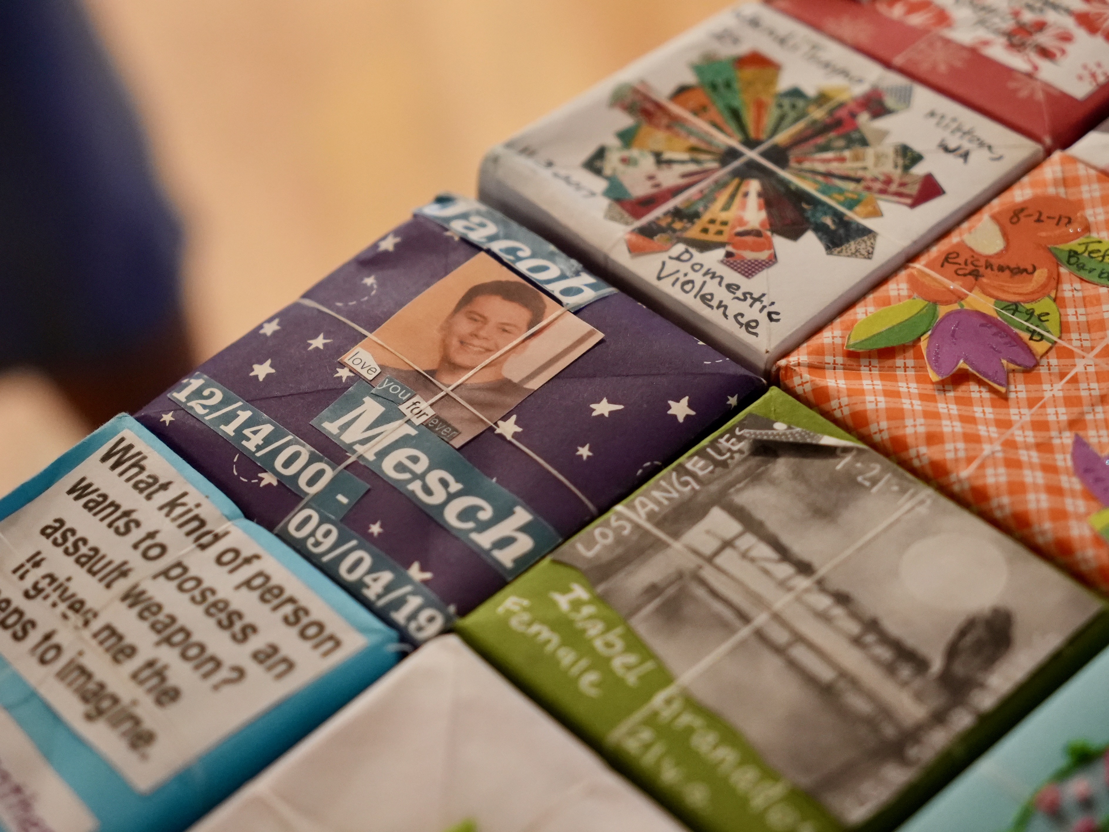 Soul Box Project - oregonlive.com