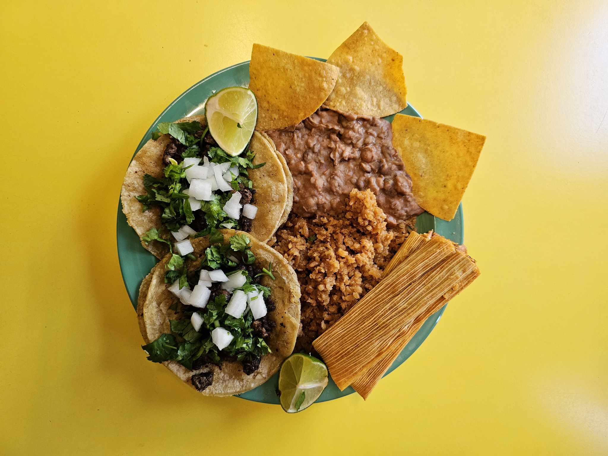 Michigan’s Best Local Eats Ricos Tamales serves mouthwatering tamales