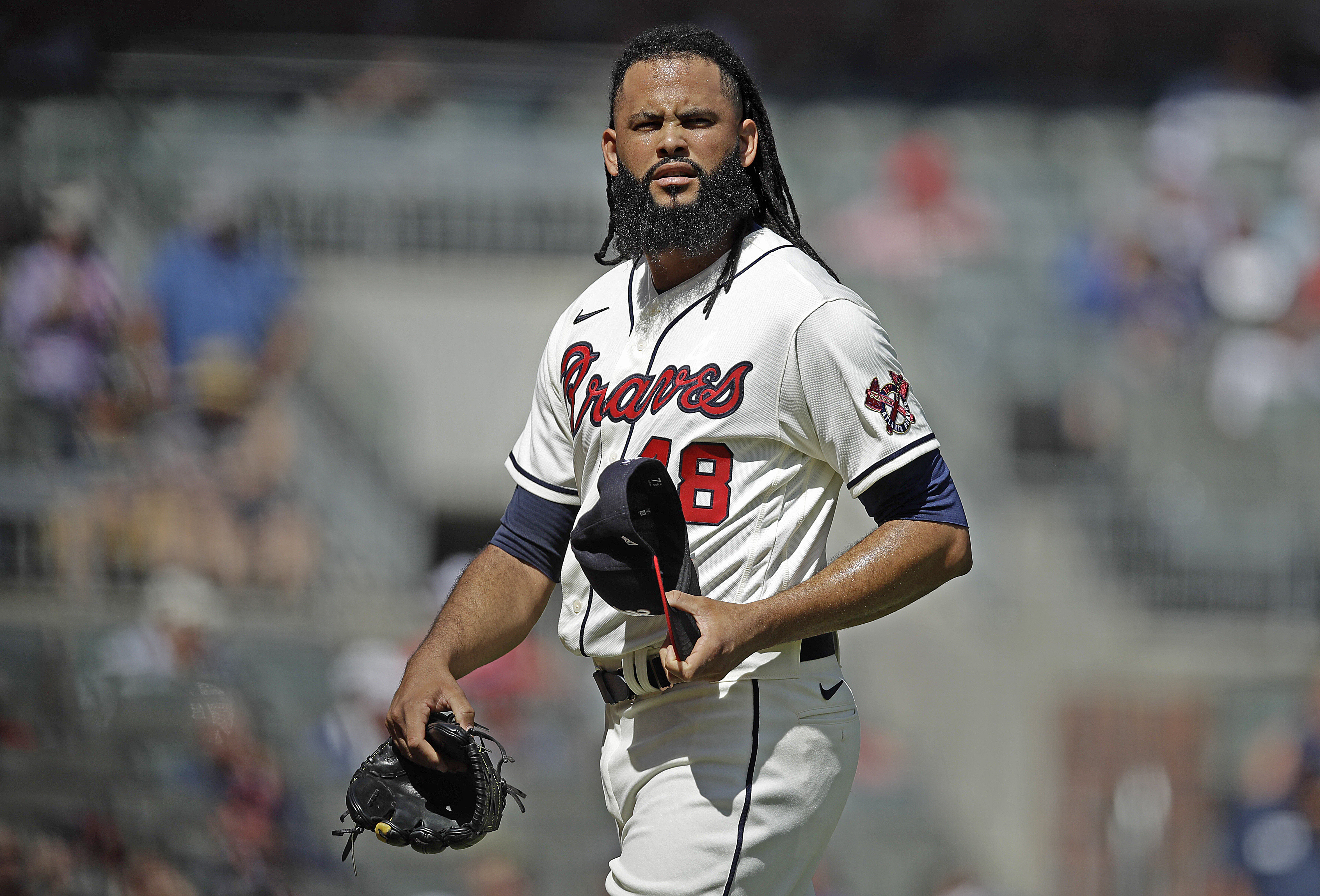 When baseball returns, do any of these non-tenders make sense for Tigers? -  mlive.com