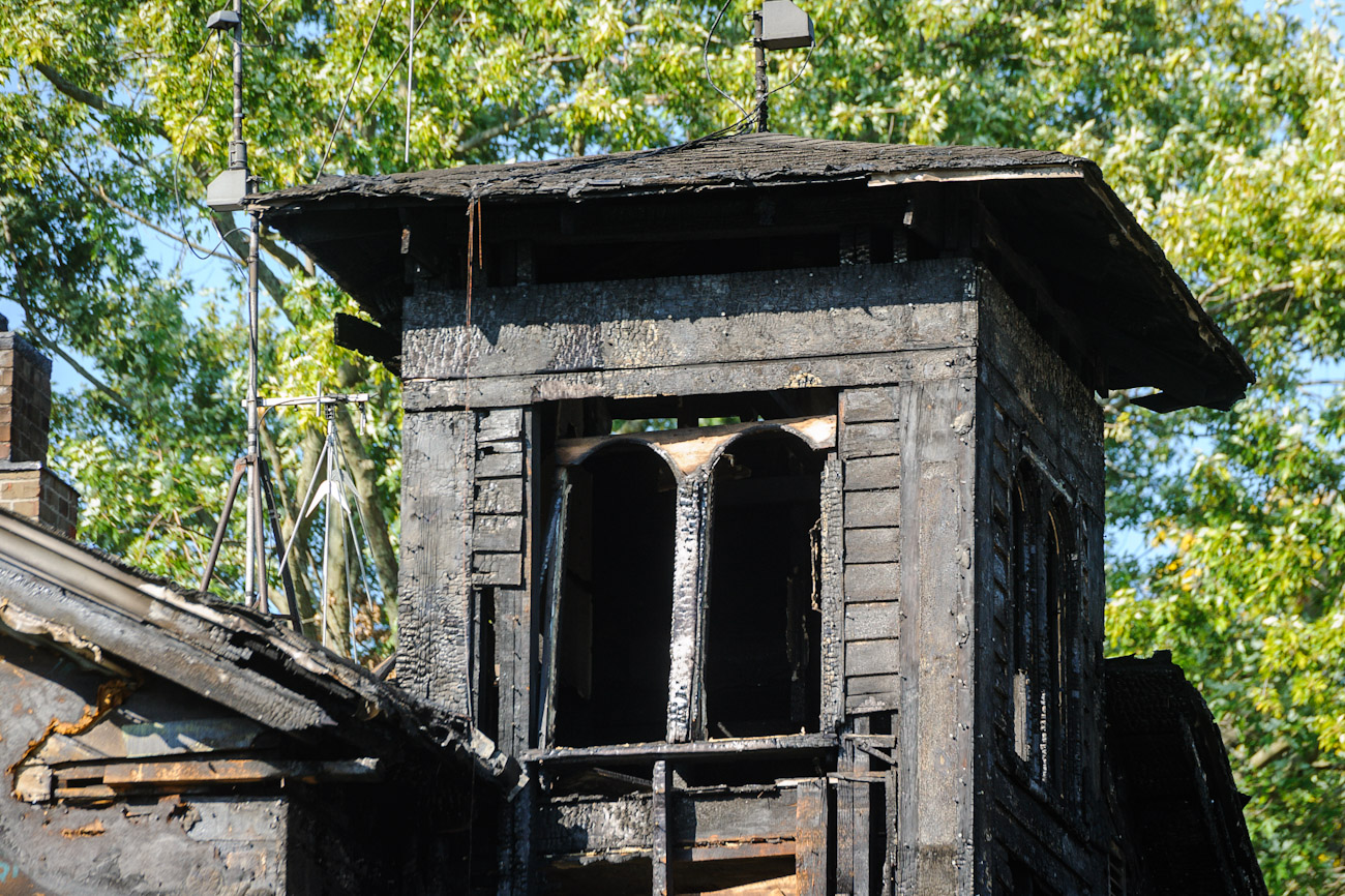 Main Street Ann Arbor home built in 1880 burned in overnight fire ...