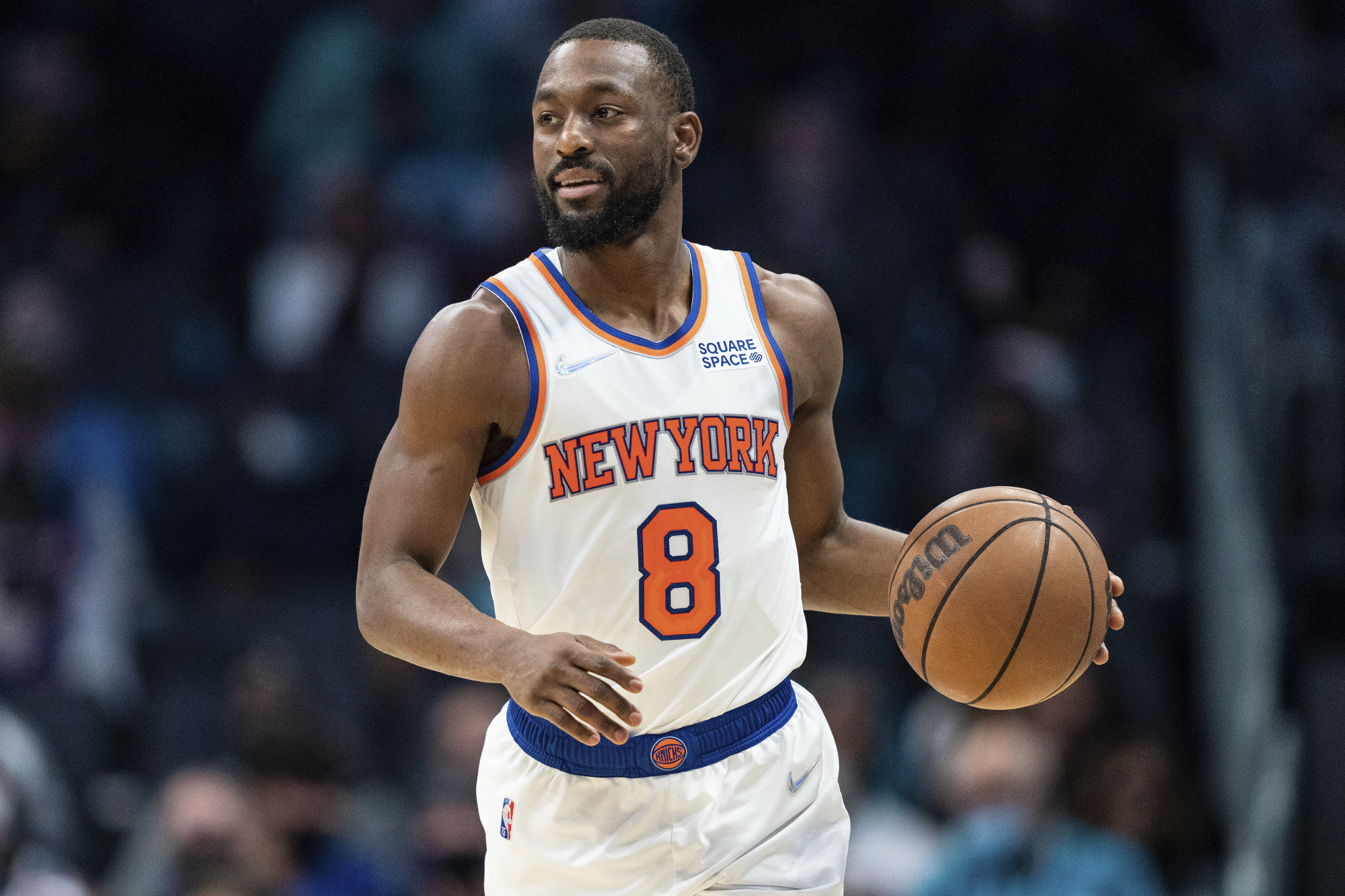 Kemba Walker removed from Knicks rotation – New York Daily News