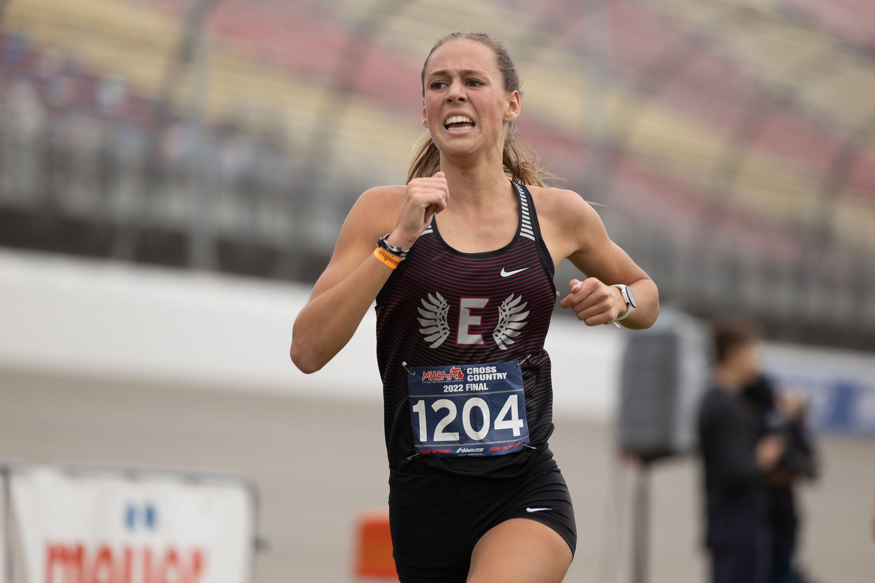 15 Grand Rapids-area girls track and field athletes to watch in 2023 -  mlive.com