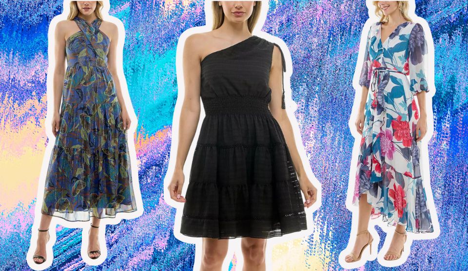 fall wedding guest dresses kohls Wholesale Bridesmaid Dresses Plus Size Floor-Length for Women