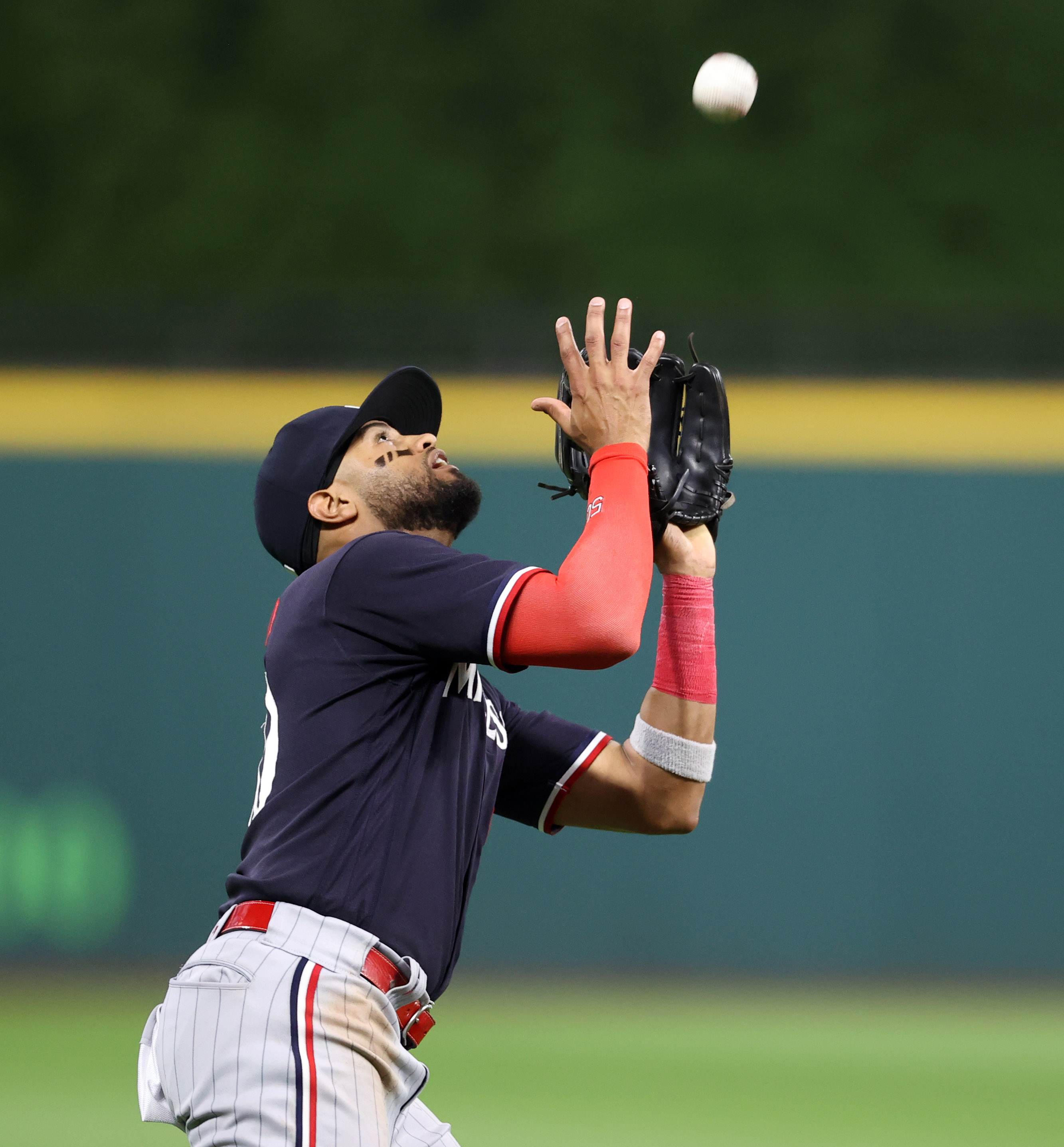 Led by José Ramírez, Cleveland's infield could be quietly great in 2021 -  Covering the Corner