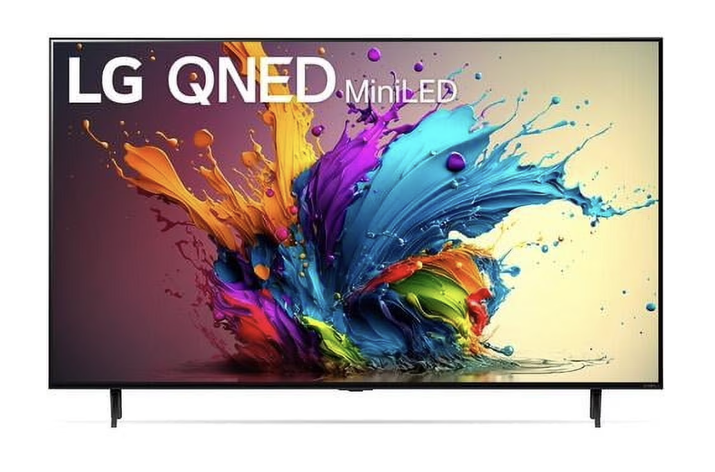 Walmart has this 65-inch LG 4K LED TV on sale for a whopping $303