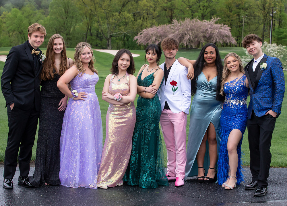 Harrisburg Academy Prom 2023