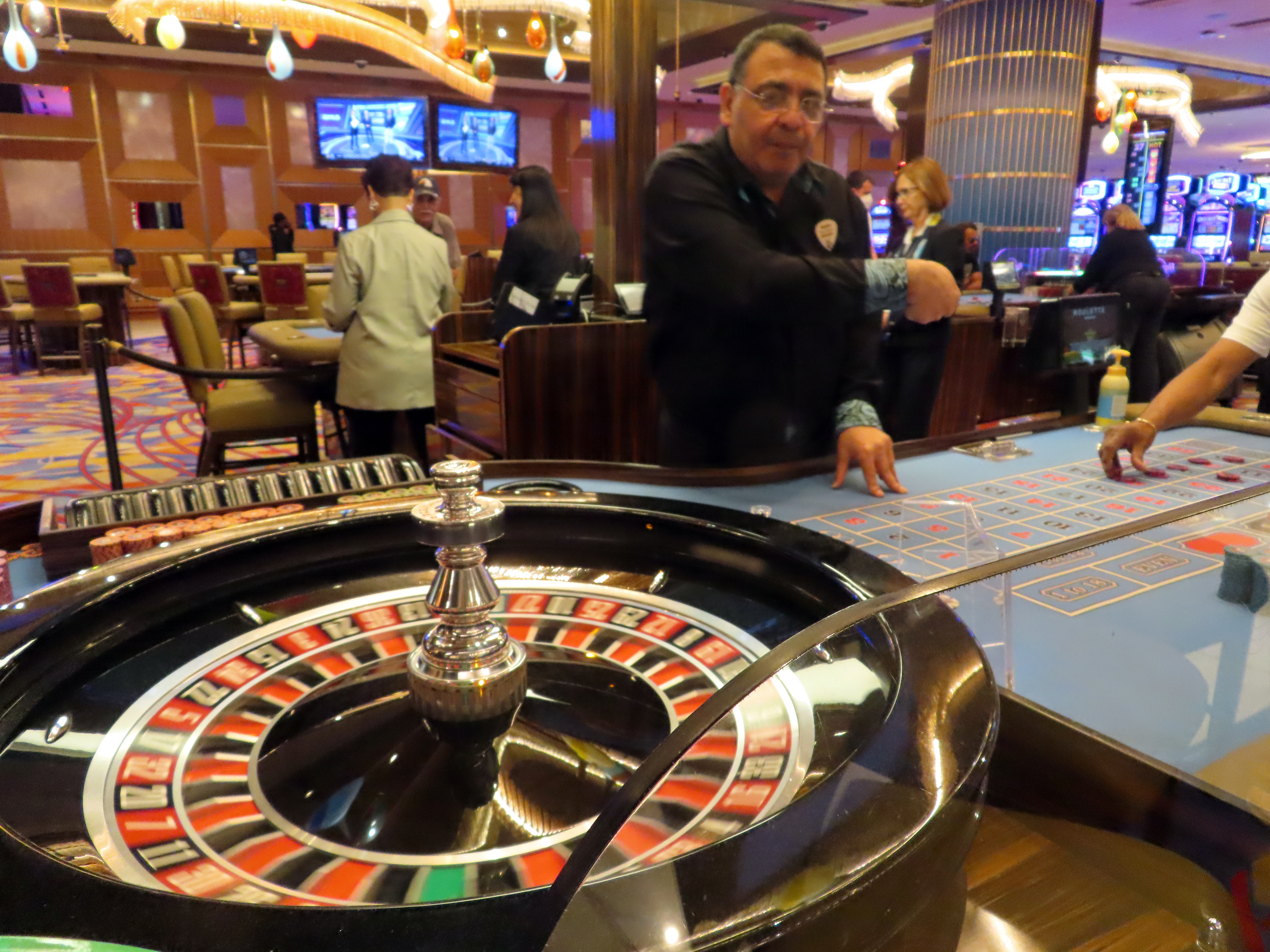 Free Advice On Profitable casino