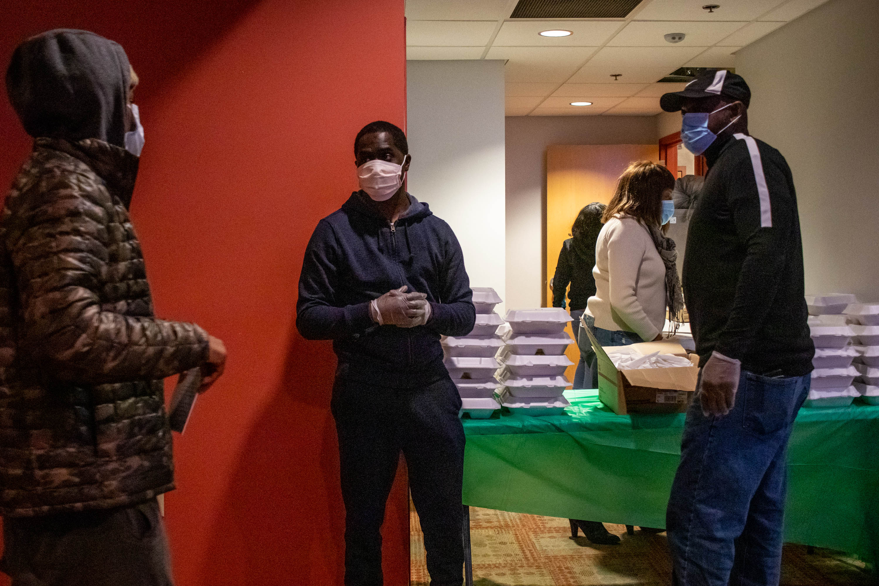 Ellnora's Kitchen Thanksgiving Meals 2021