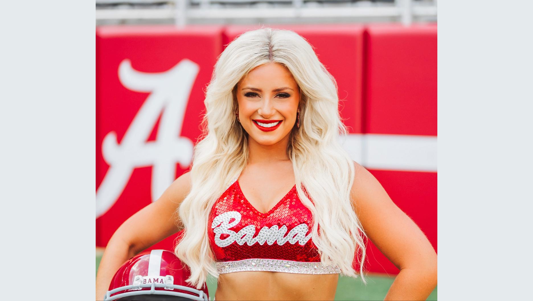 Mental Health Advocate Crowned 2023 UA Homecoming Queen - University of  Alabama News