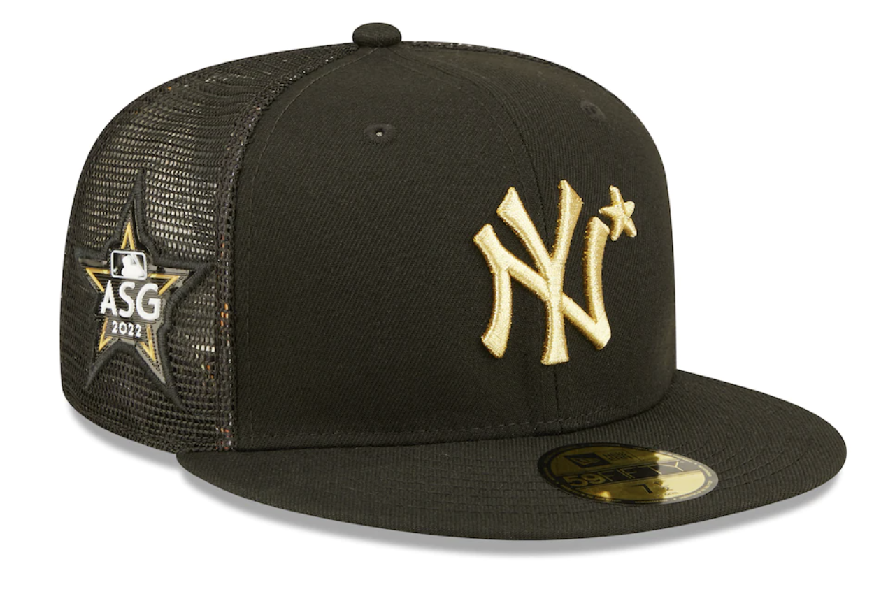 MLB All-Star hats, shirts available now: Where to buy on-field All-Star  gear 