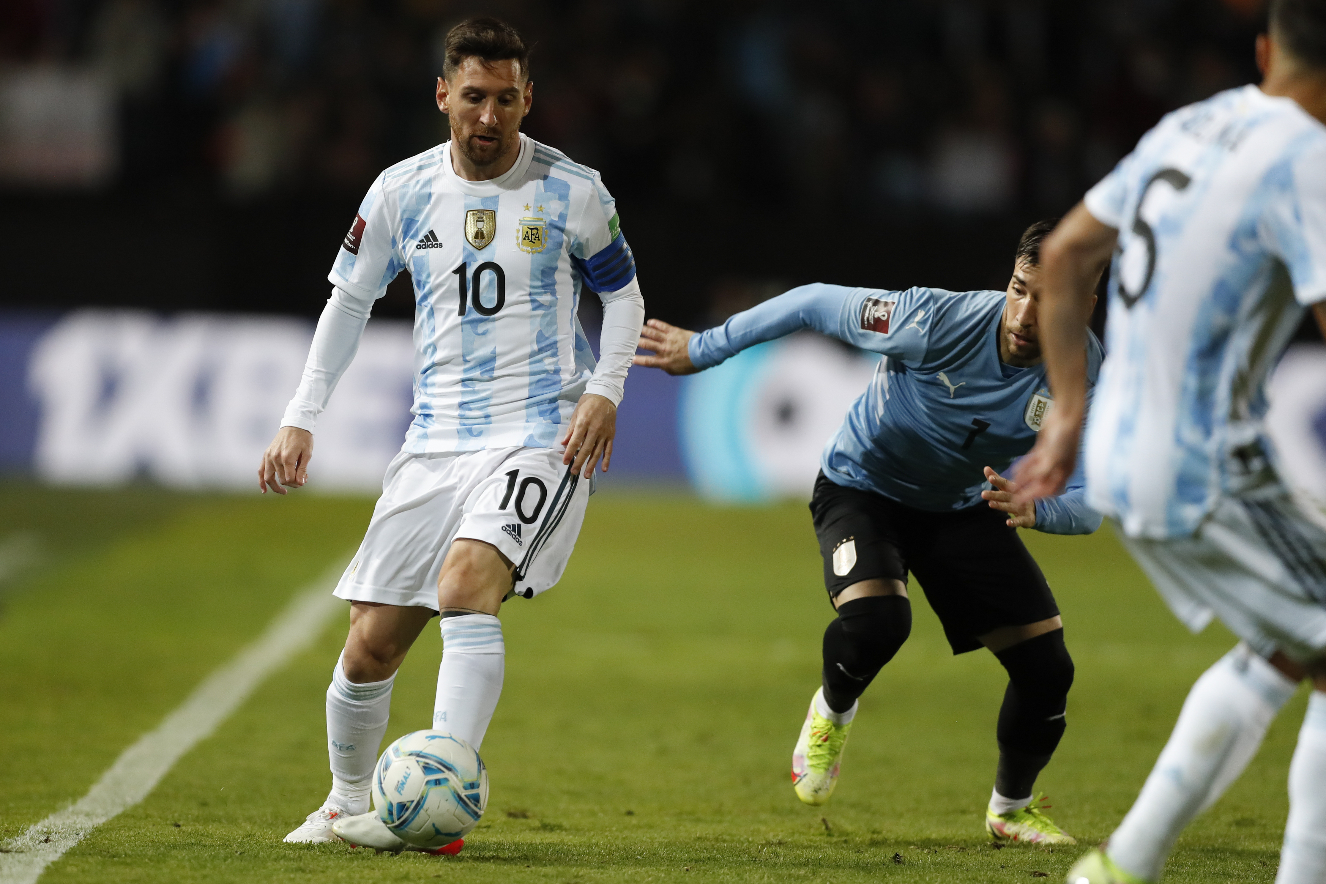 Brazil vs. Argentina: How to watch & stream, preview of World Cup