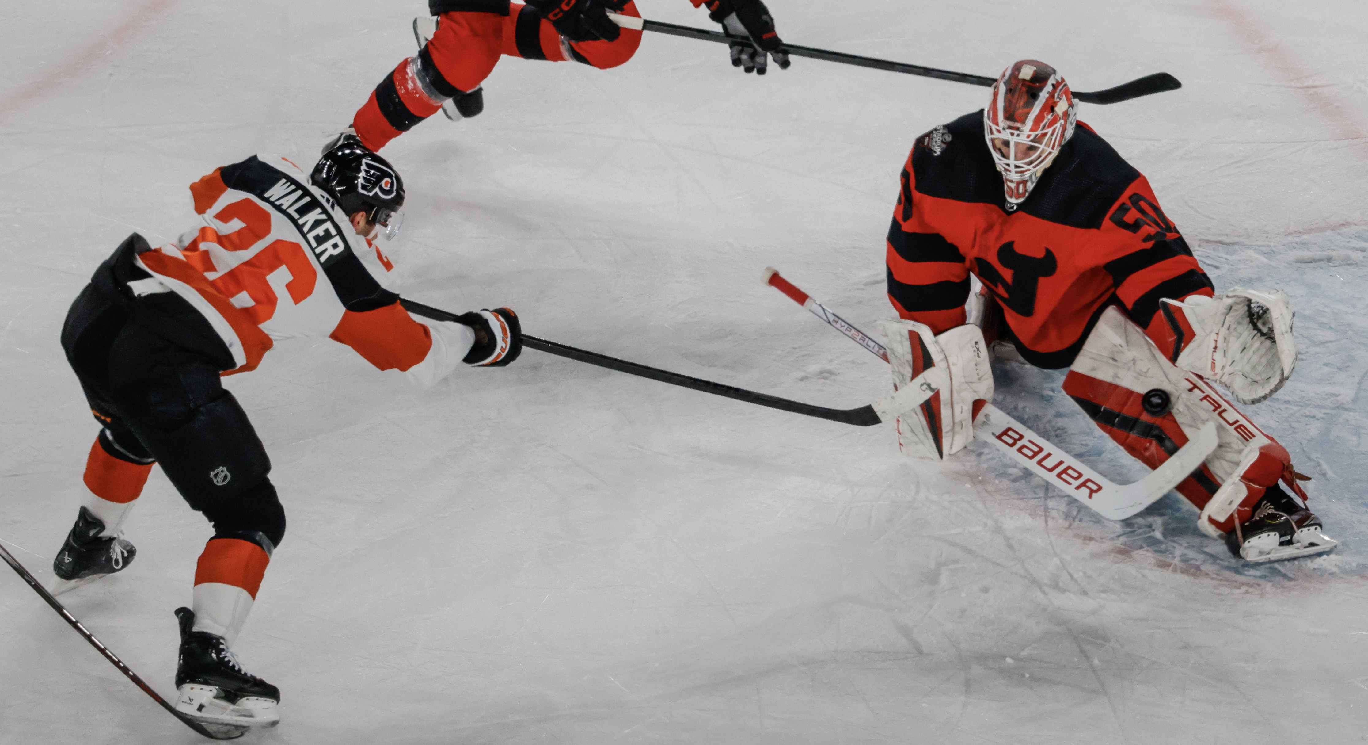 Flyers vs outlet new jersey devils