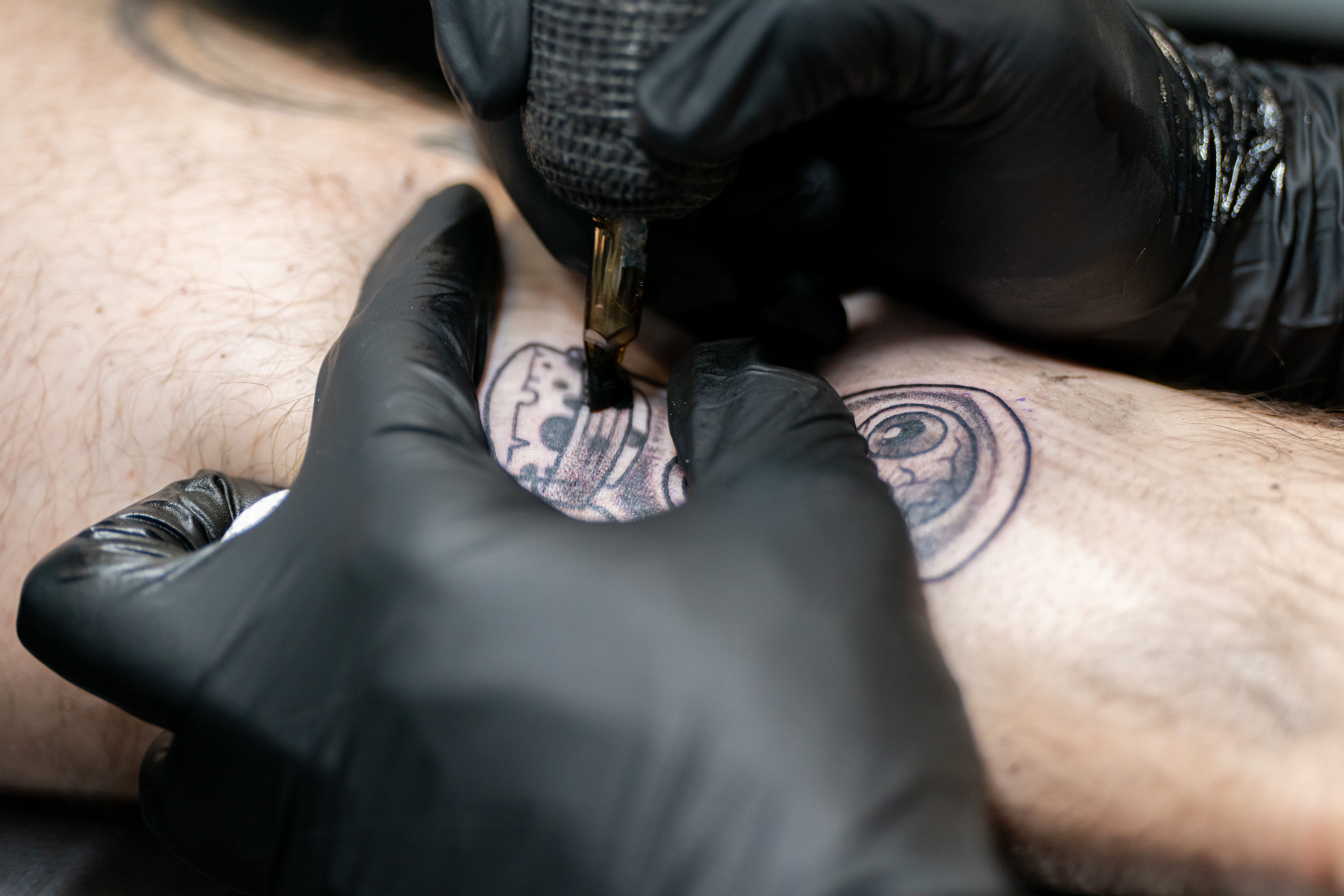 TATTOOS.ORG — Hiren Patel in Cincinnati, Ohio Submit Your Tattoo...