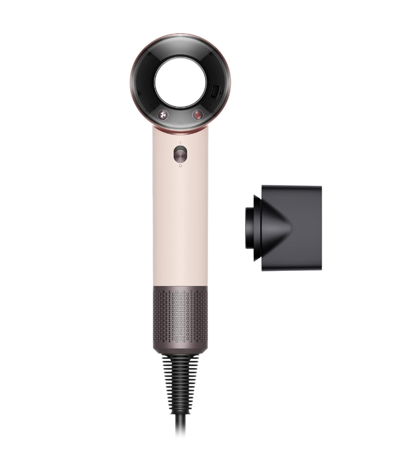 Dyson launches travel hair dryer with universal voltage — and it's