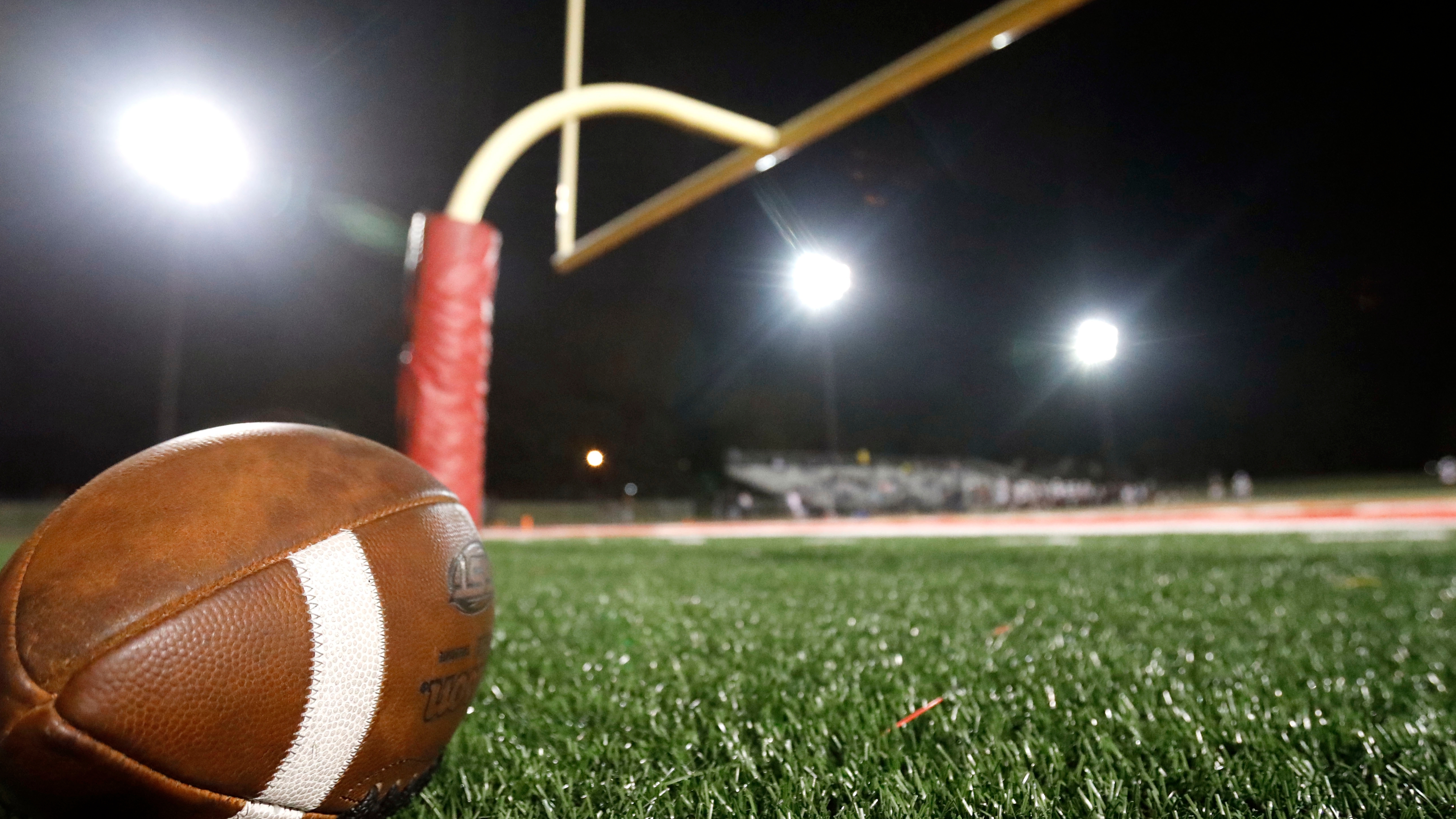 Thursday night area high school football recap