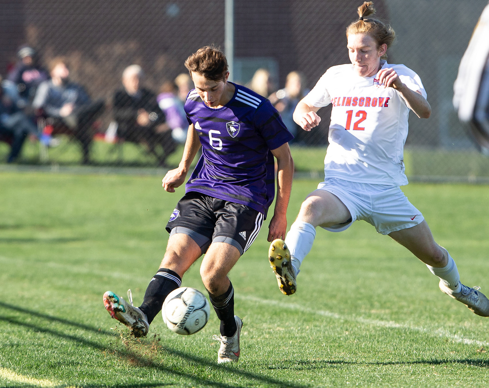 Northern defeated Selinsgrove 4-3 in second round of PIAA Class 3A boys ...