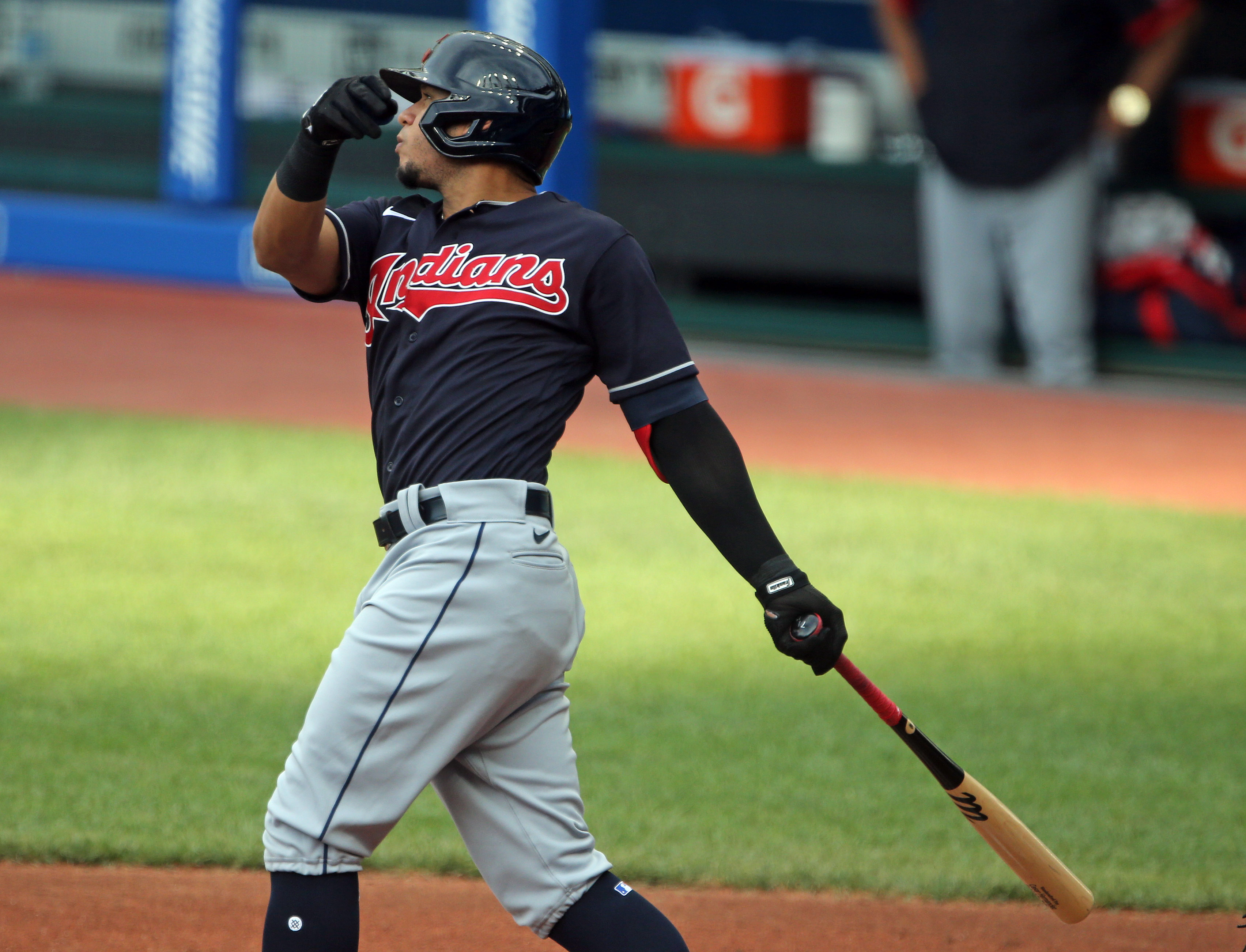 Cleveland Guardians on X: Francisco Lindor is called Francisco Lindor  because his first name is Francisco, and his last name is Lindor.   / X