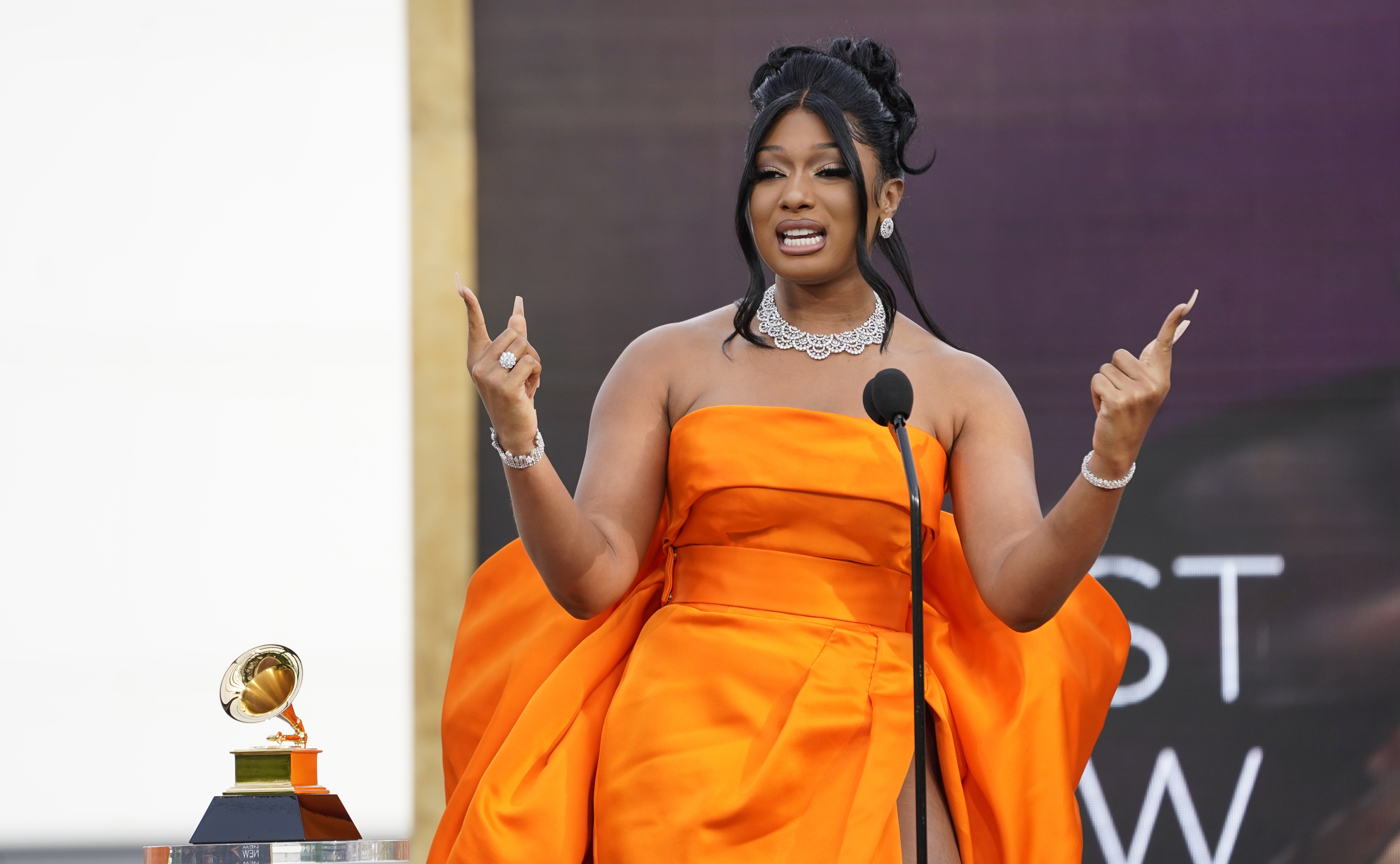 2021 Grammys: Full list of winners from the 62nd Grammy Awards