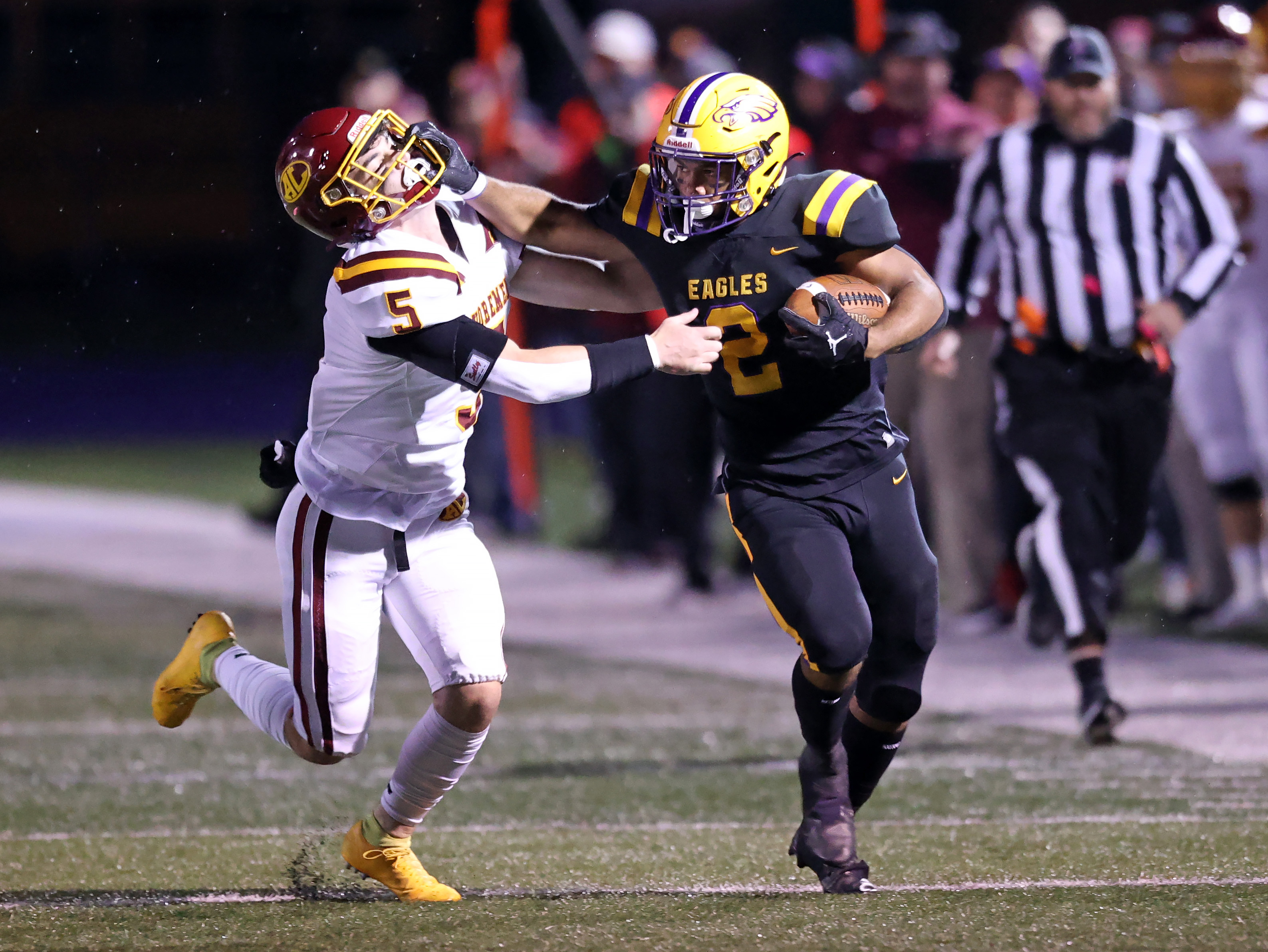 High school football: Avon Lake at Avon, October 20, 2023 - cleveland.com