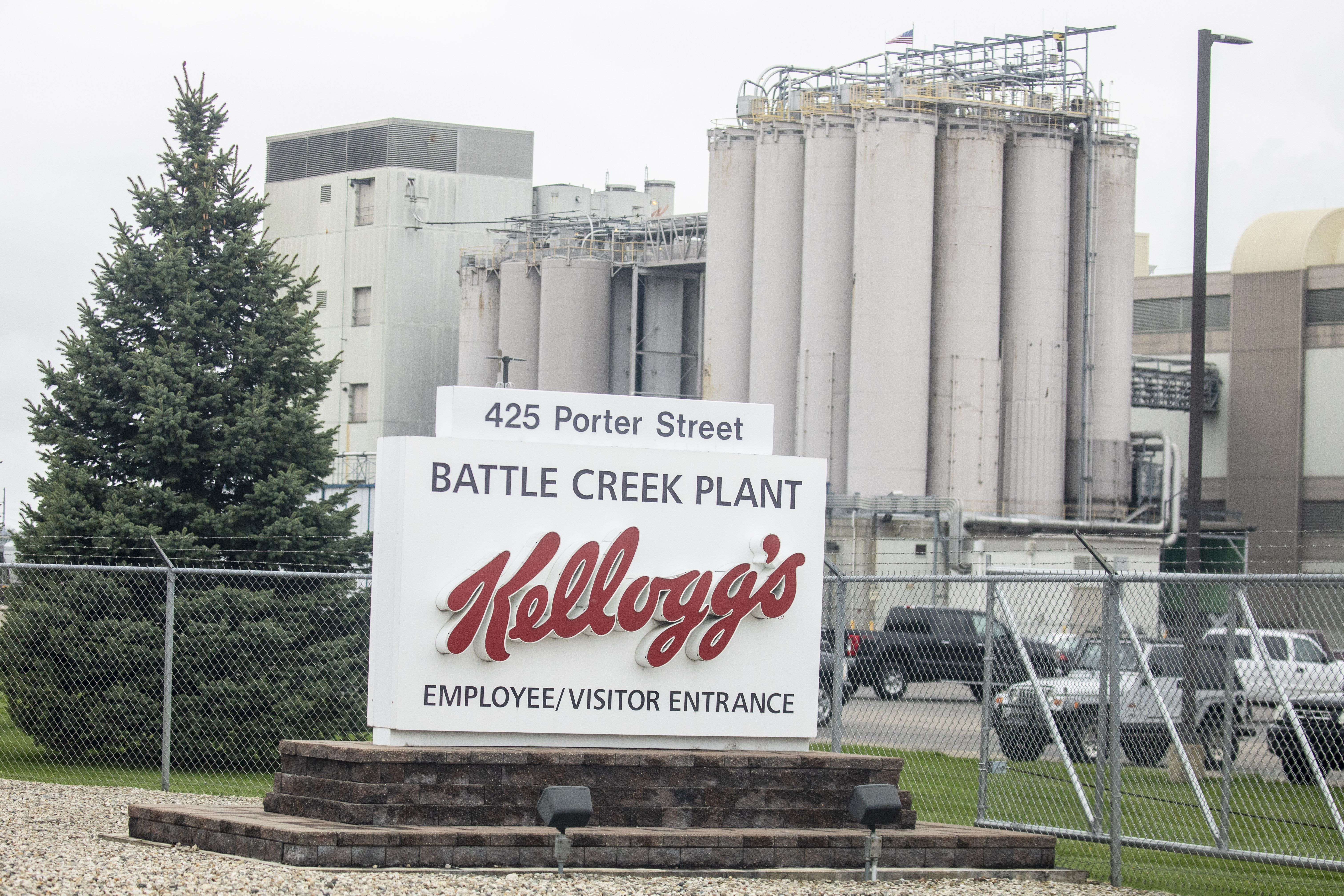 Jobs stay in Michigan as Kellogg Firm strikes investments from Canada