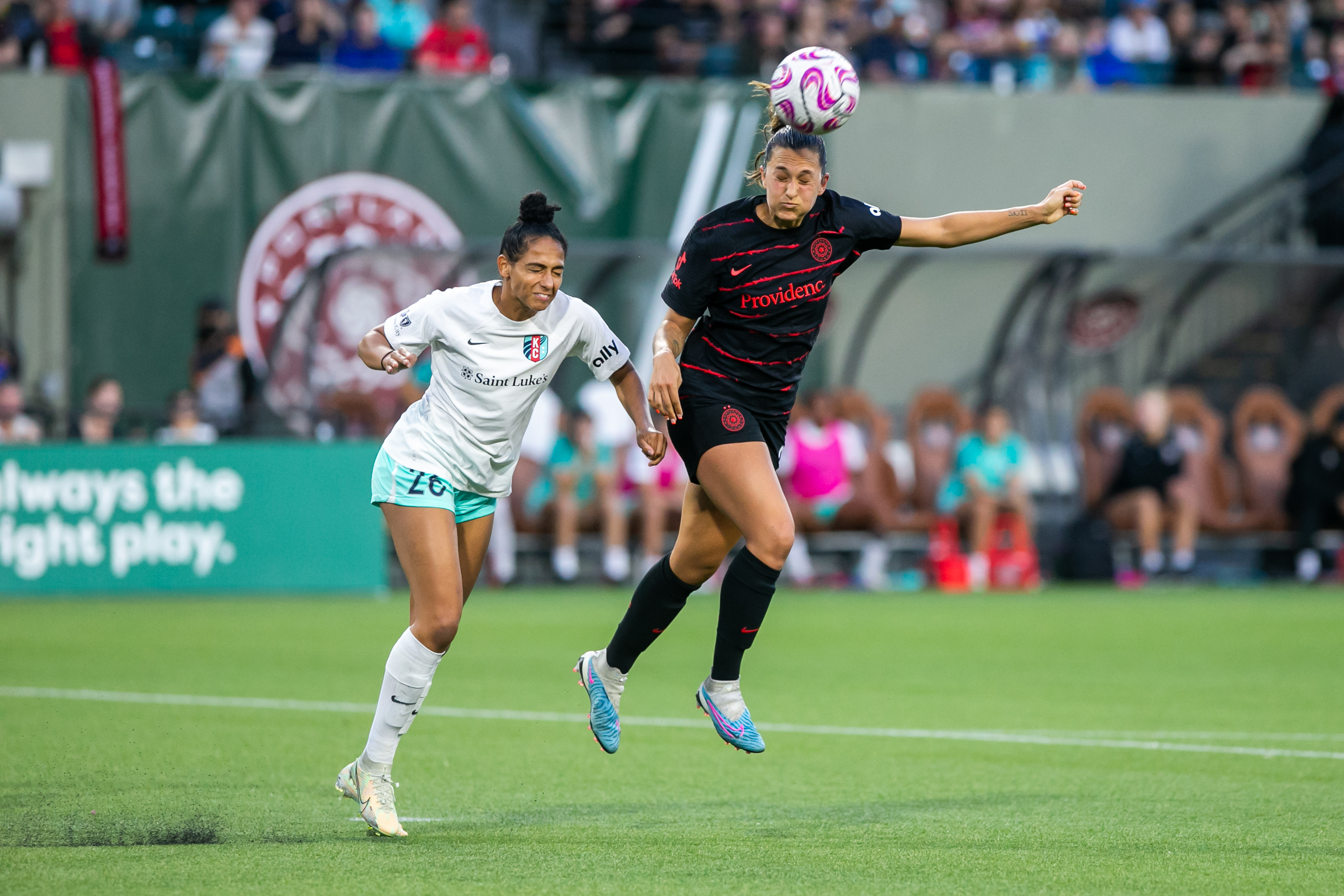 NWSL Challenge Cup 2023, Women's Soccer TV